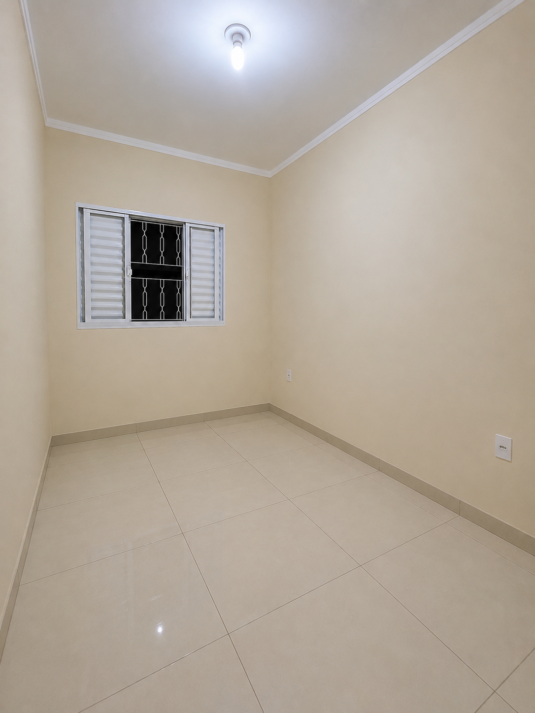 Casa no bairro Recanto Capitão Heliodoro à Venda
