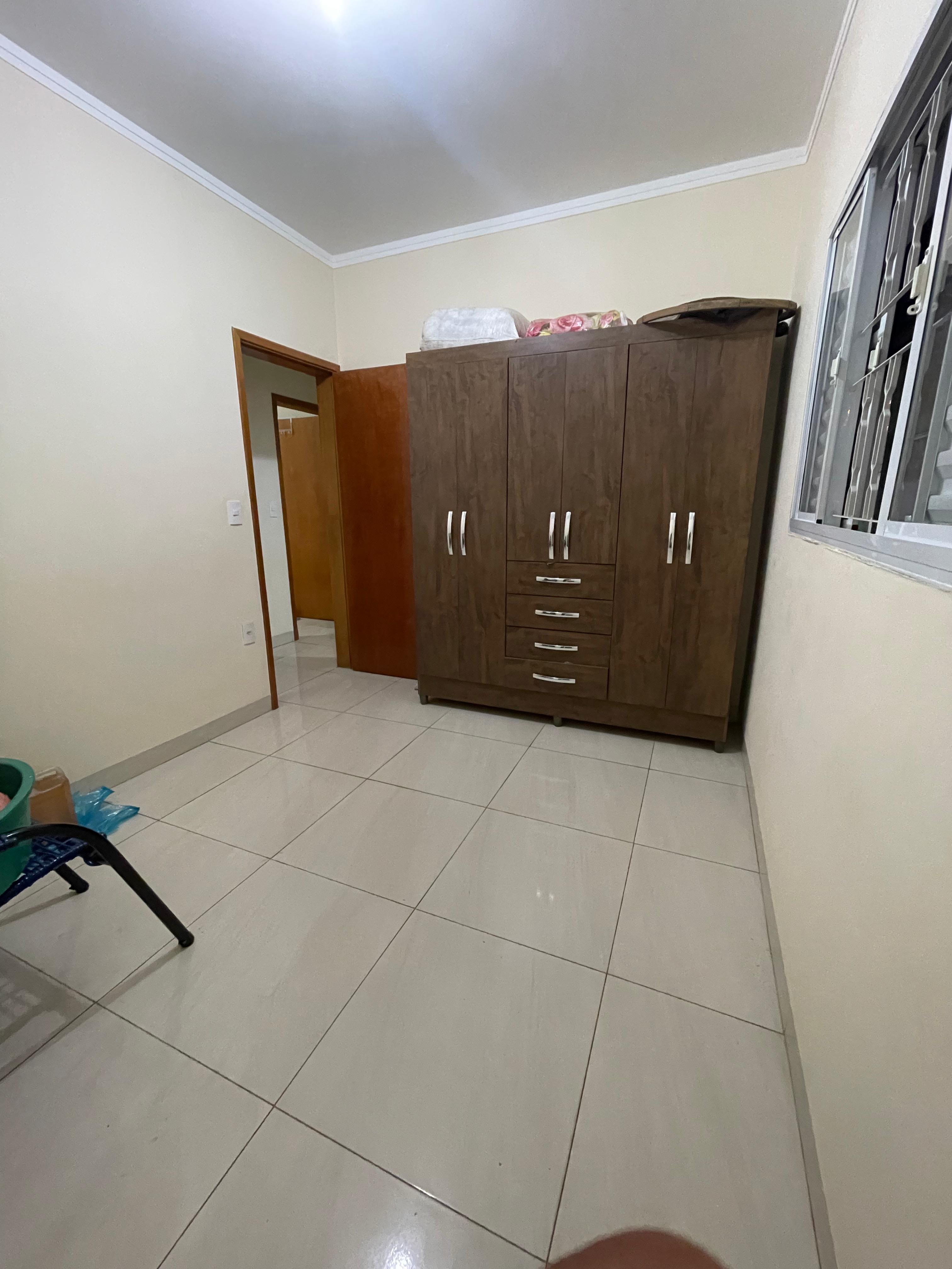 Casa no bairro Recanto Capitão Heliodoro à Venda