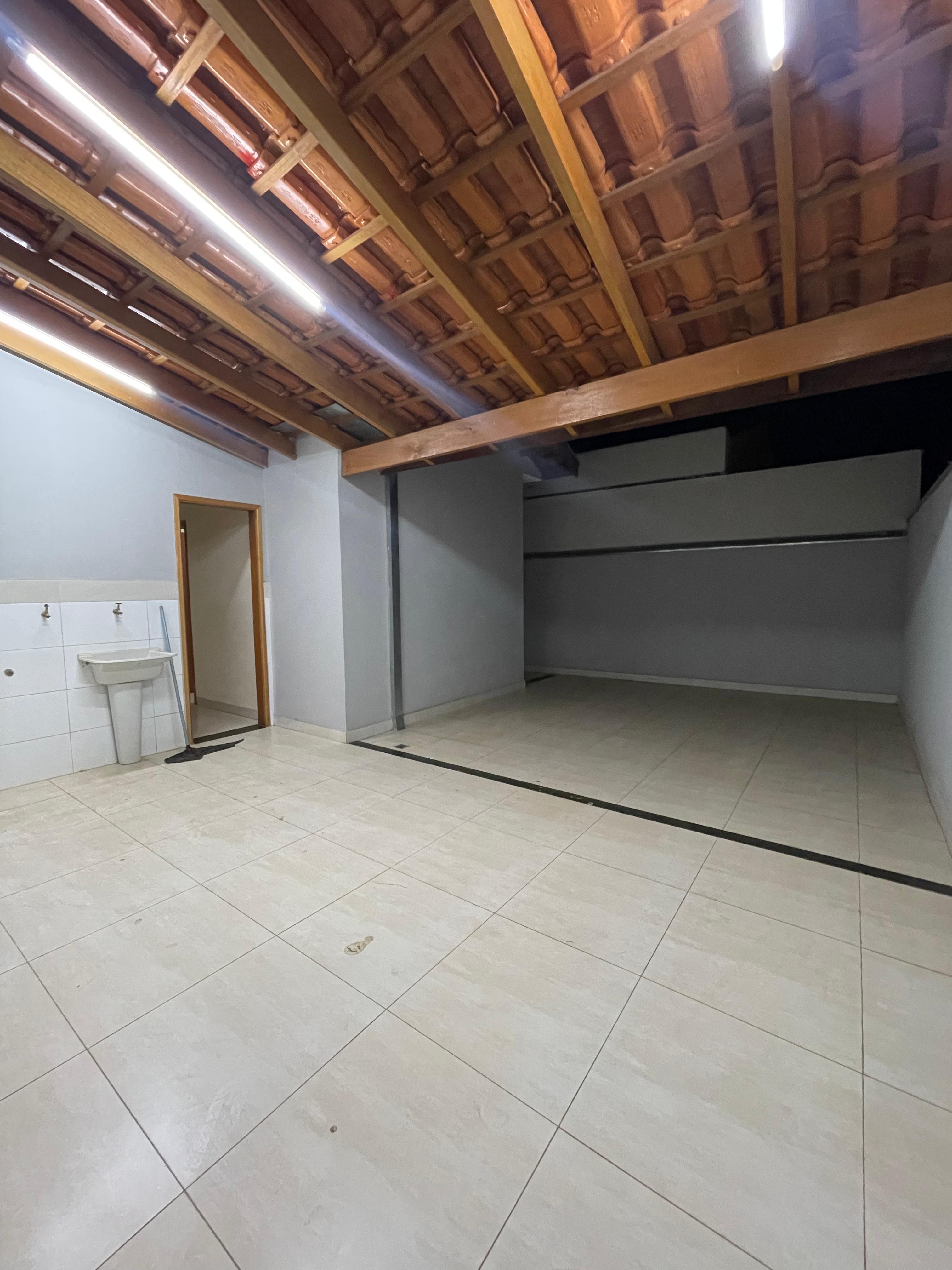 Casa no bairro Recanto Capitão Heliodoro à Venda