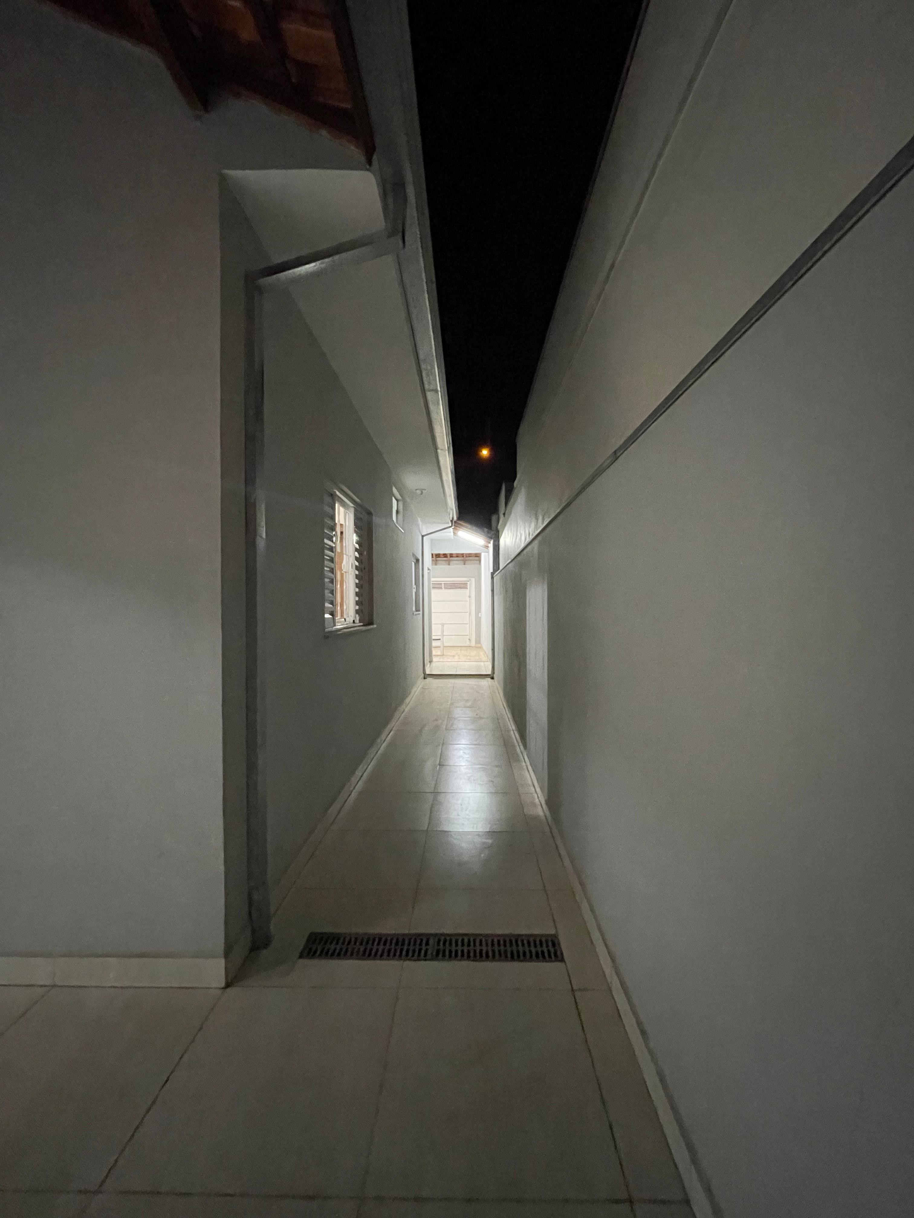 Casa no bairro Recanto Capitão Heliodoro à Venda