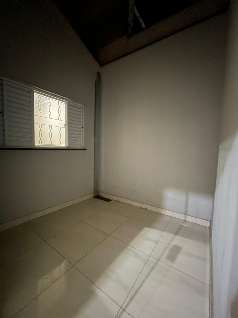 Casa no bairro Recanto Capitão Heliodoro à Venda