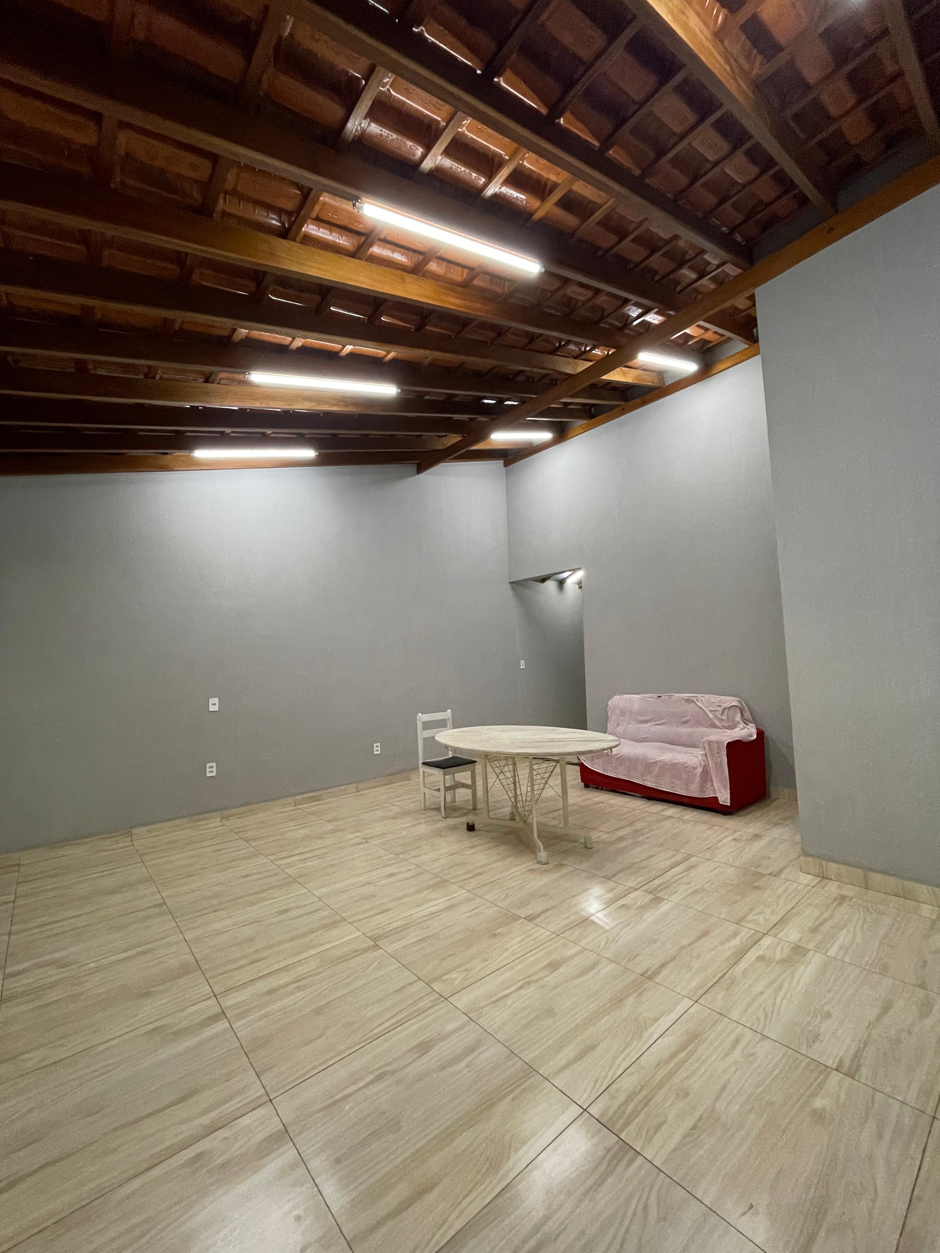 Casa no bairro Recanto Capitão Heliodoro à Venda