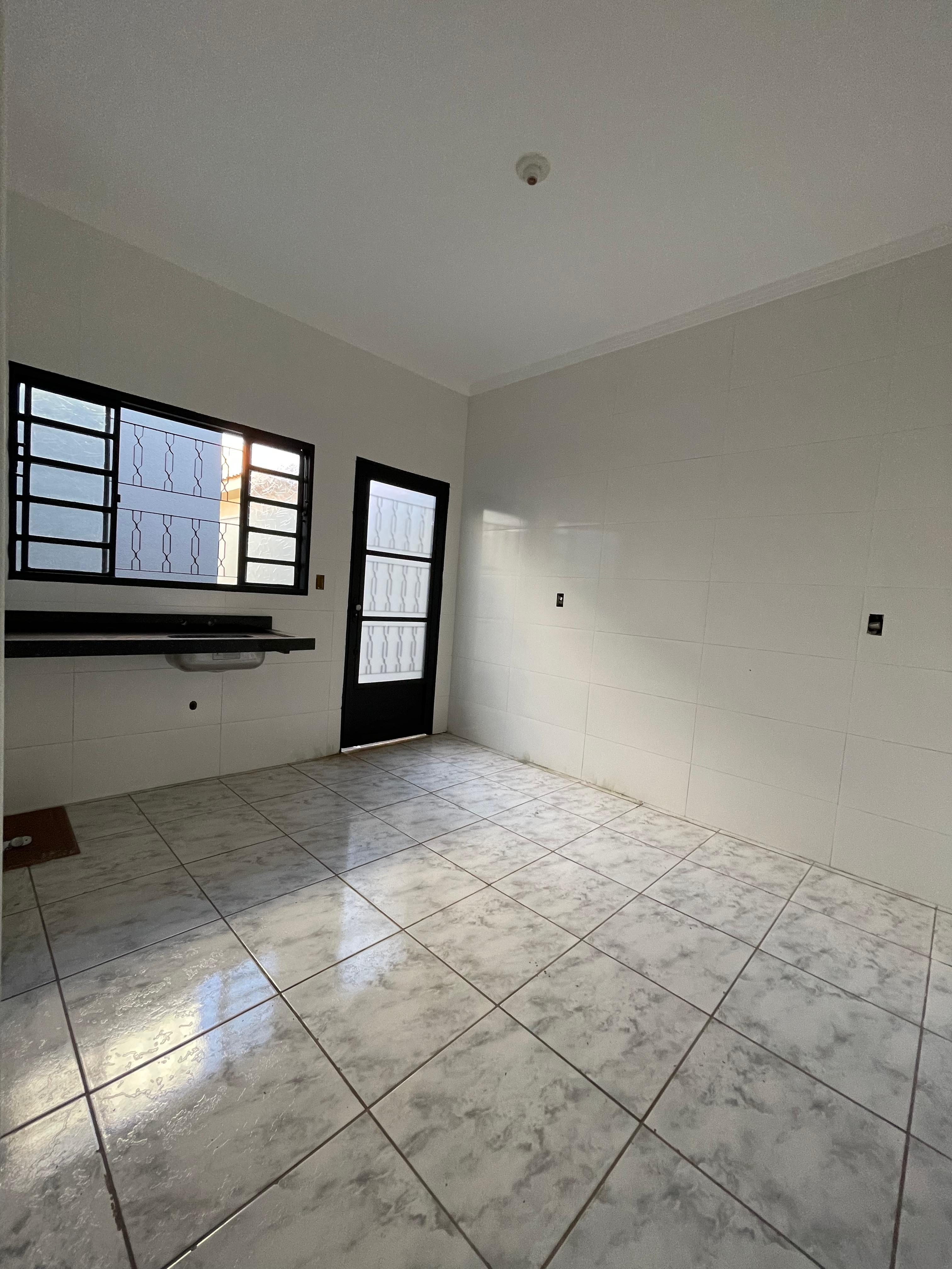 Casa no bairro Jardim Paineiras à Venda