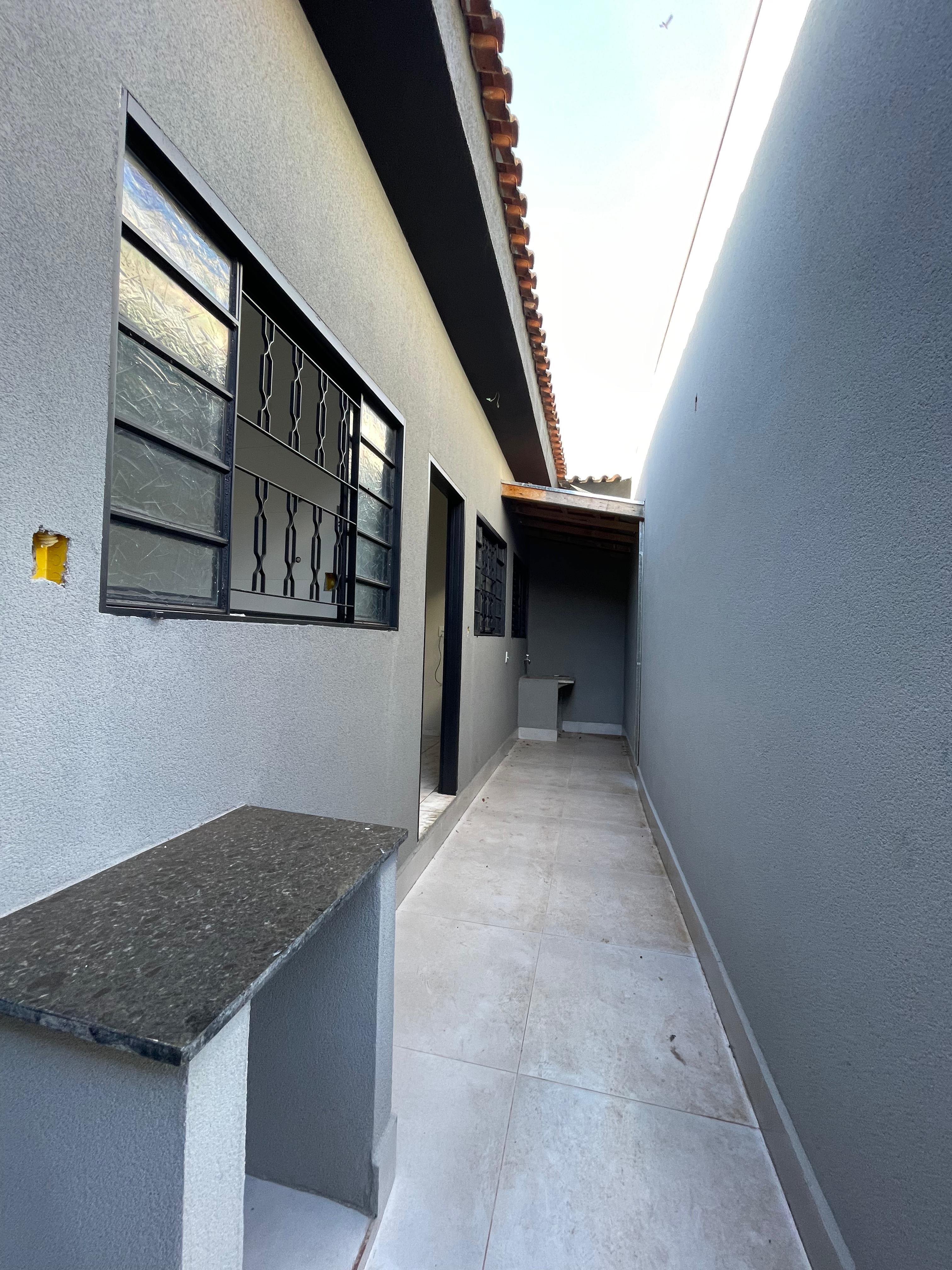 Casa no bairro Jardim Paineiras à Venda