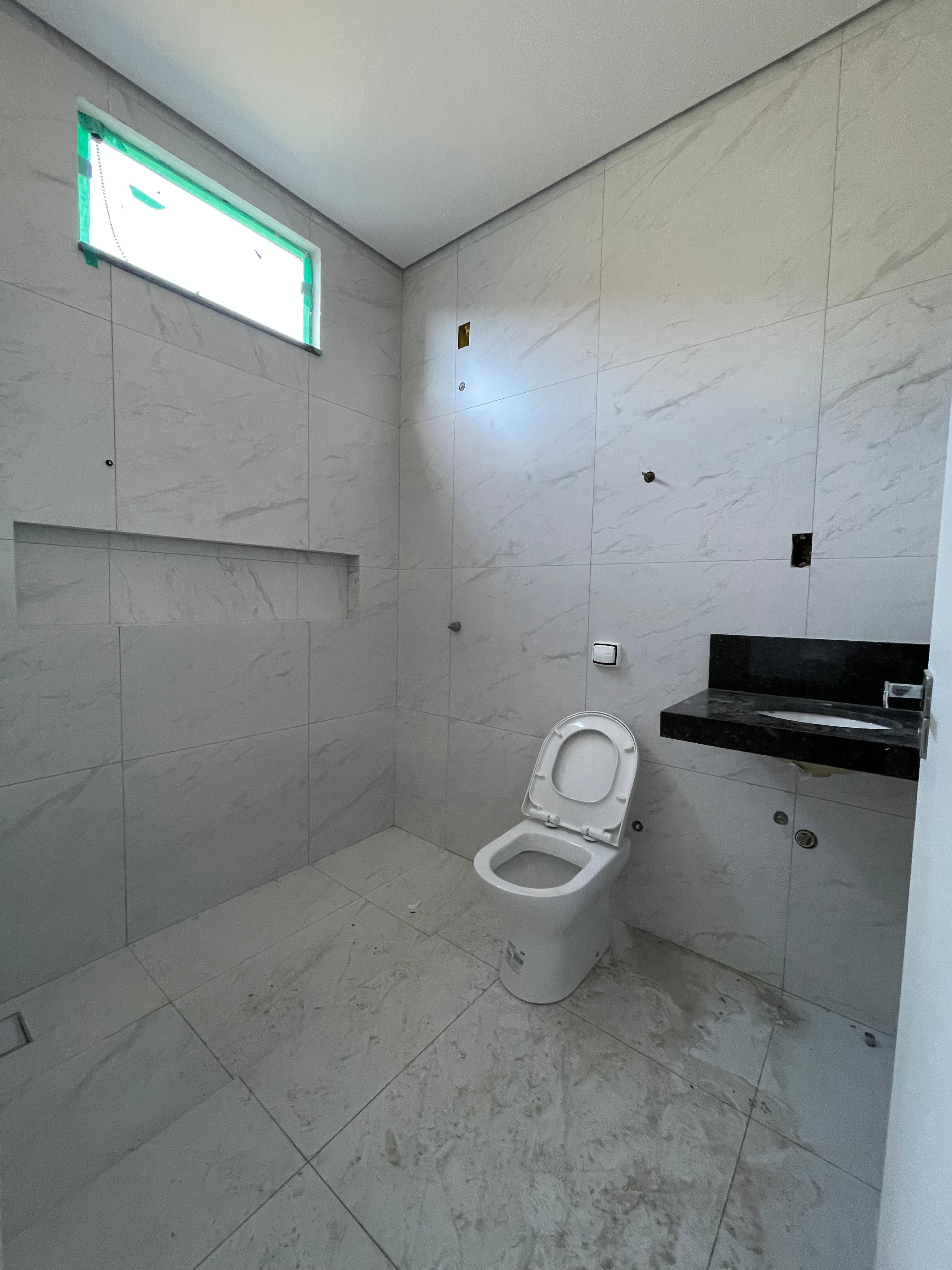 Casa no bairro Jardim Paineiras à Venda