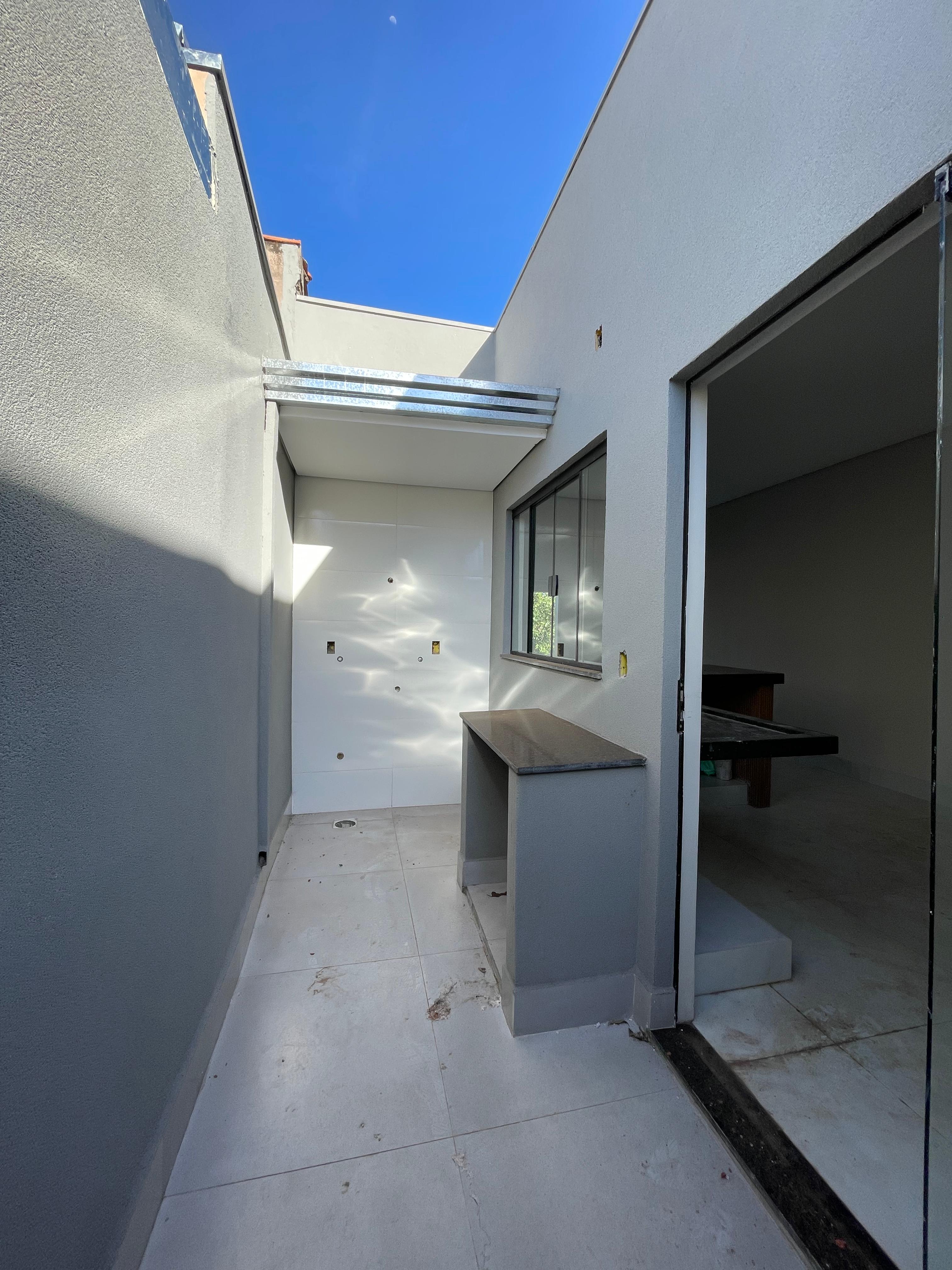 Casa no bairro Jardim Paineiras à Venda