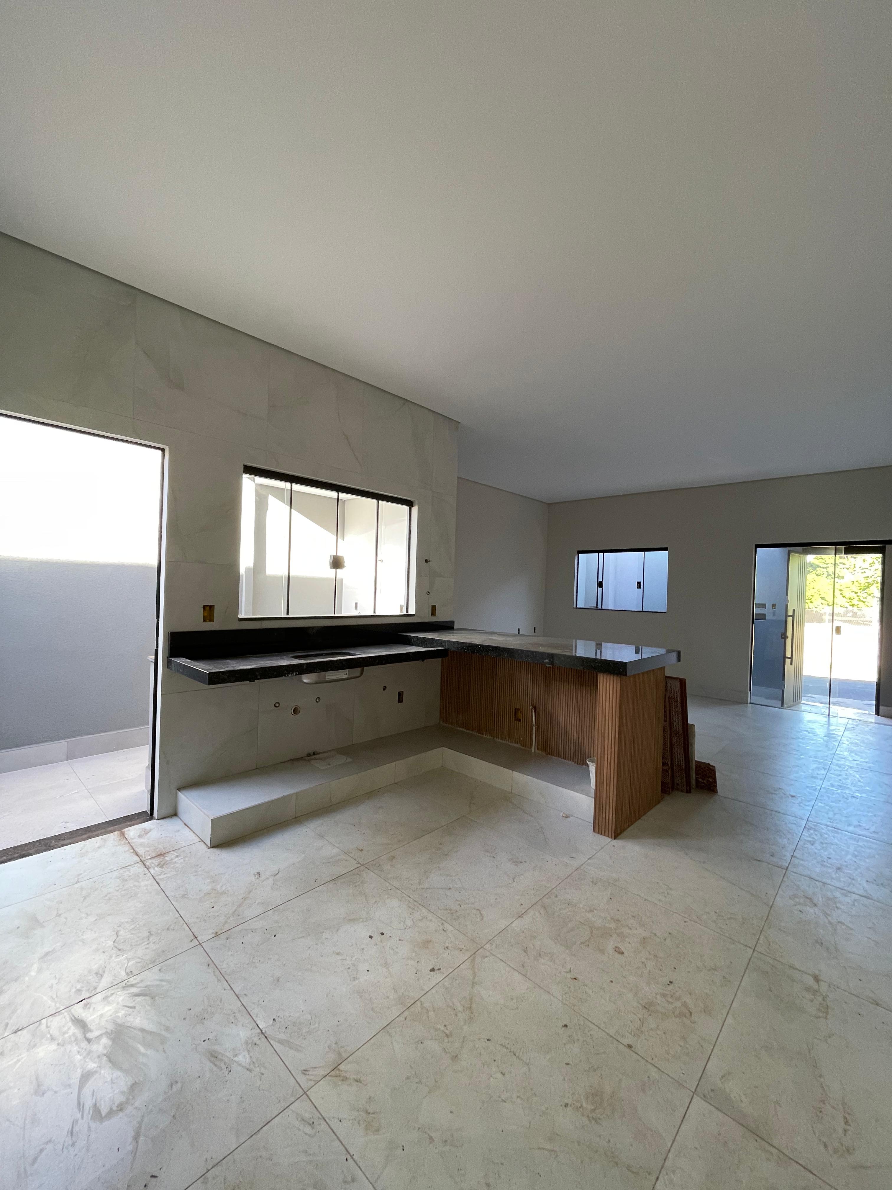 Casa no bairro Jardim Paineiras à Venda