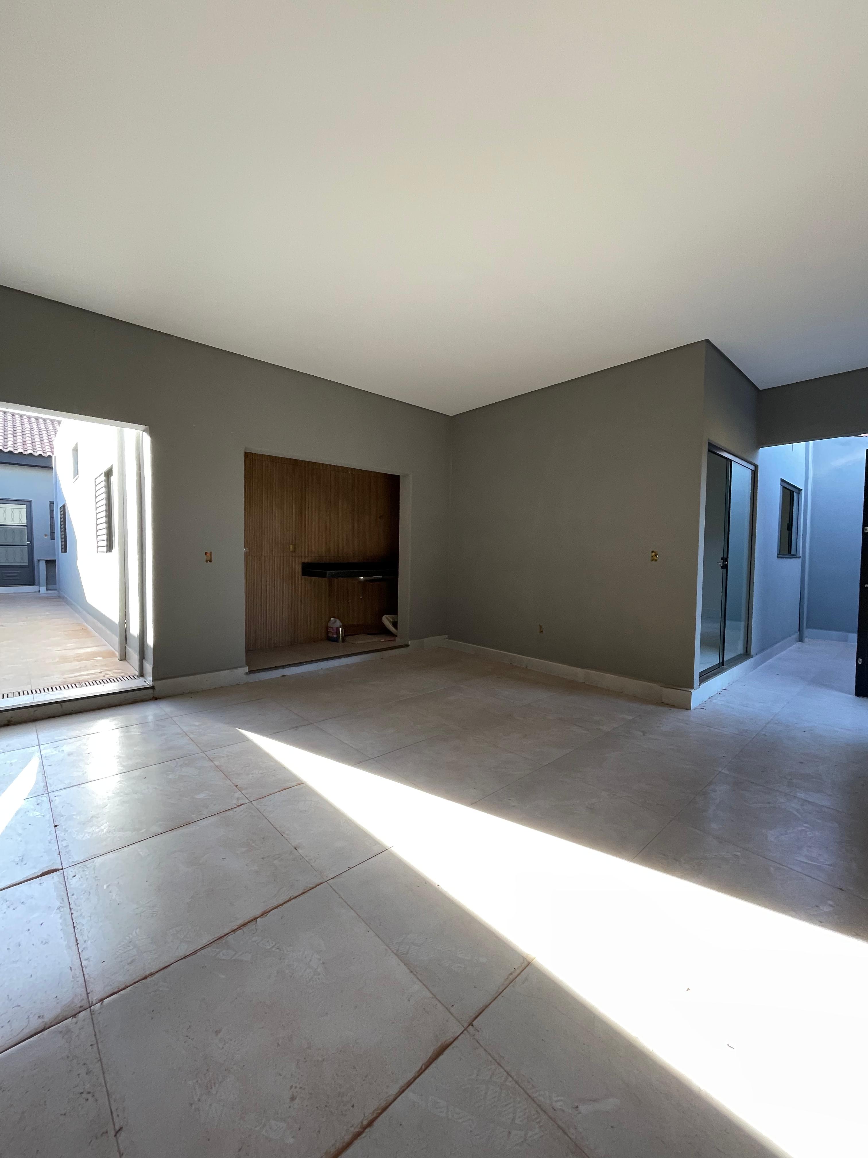 Casa no bairro Jardim Paineiras à Venda