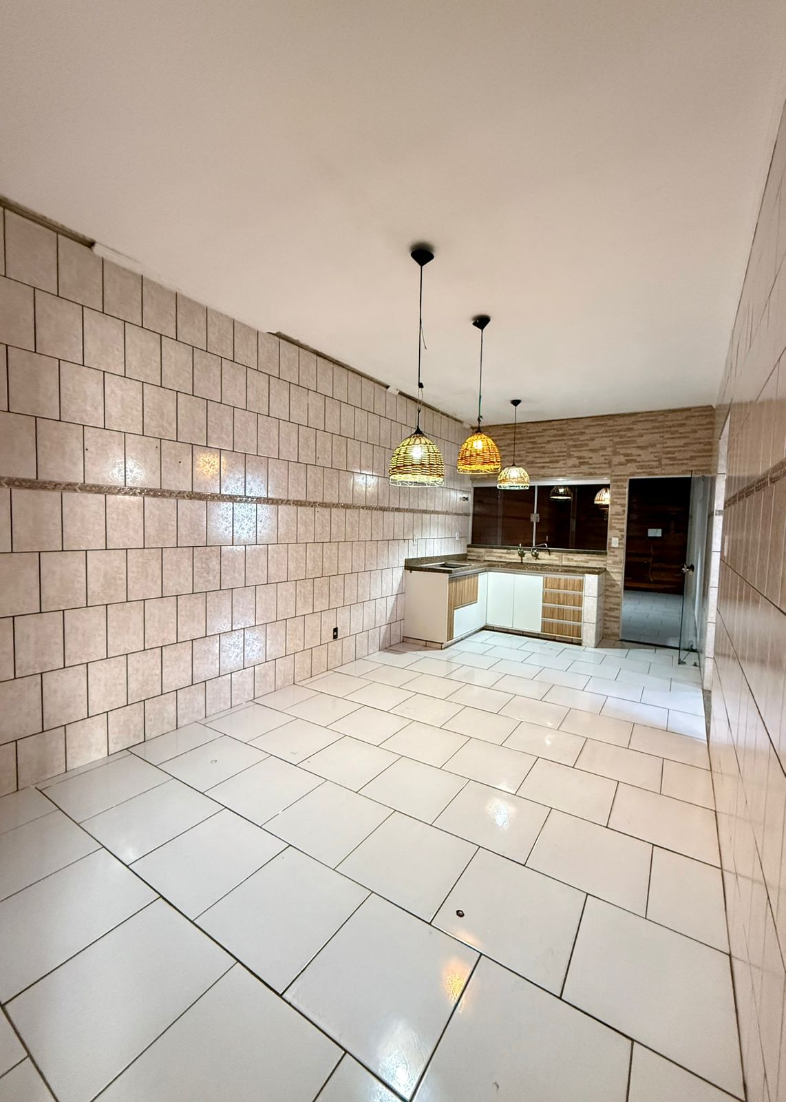 Casa no bairro Jardim Pinheiros II à Venda