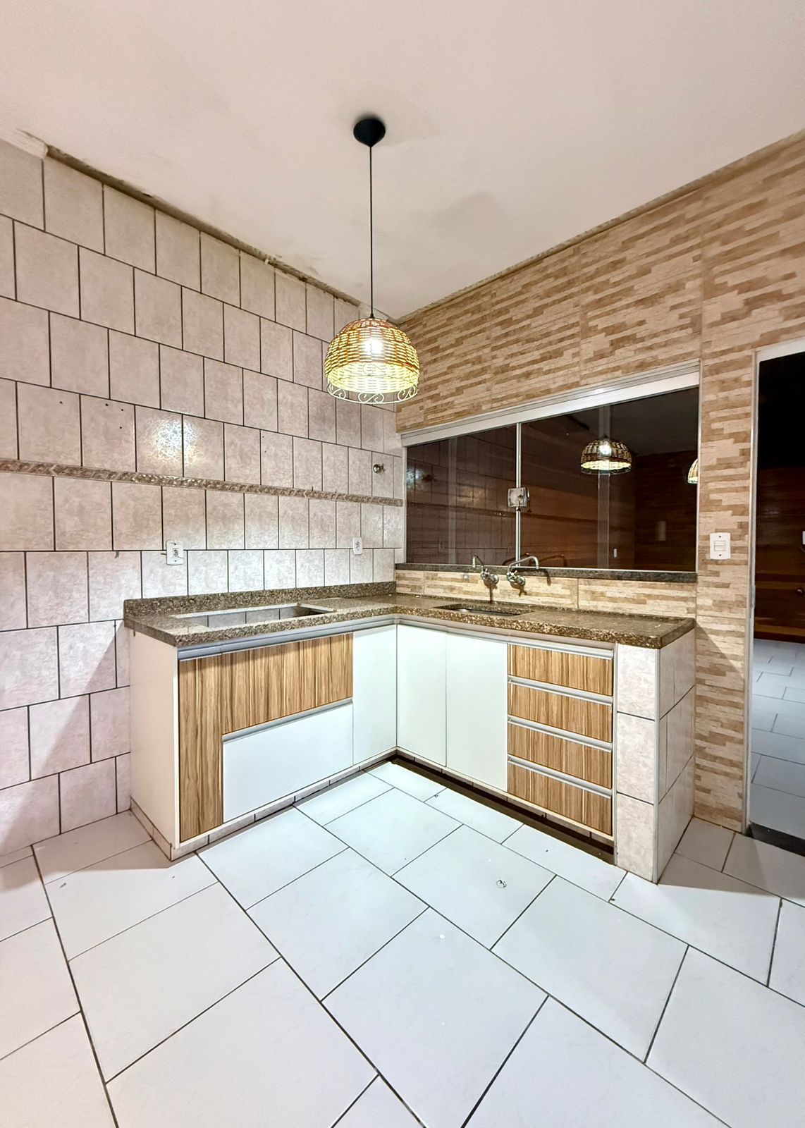 Casa no bairro Jardim Pinheiros II à Venda
