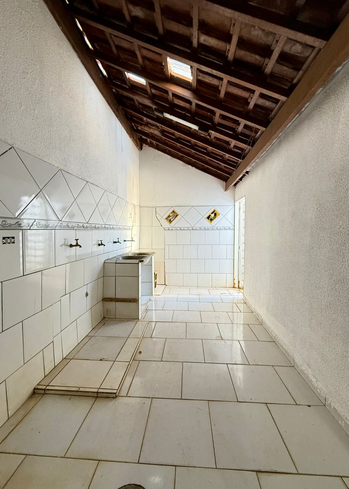 Casa no bairro Jardim Pinheiros II à Venda