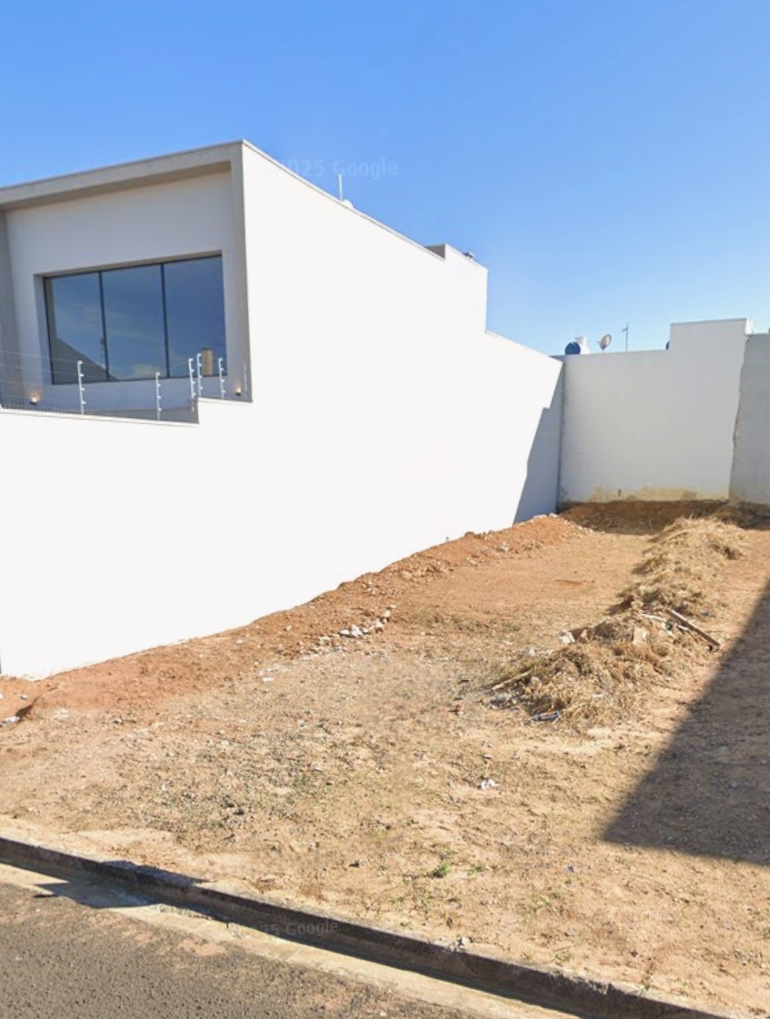Terreno no bairro Residencial San Diego à Venda