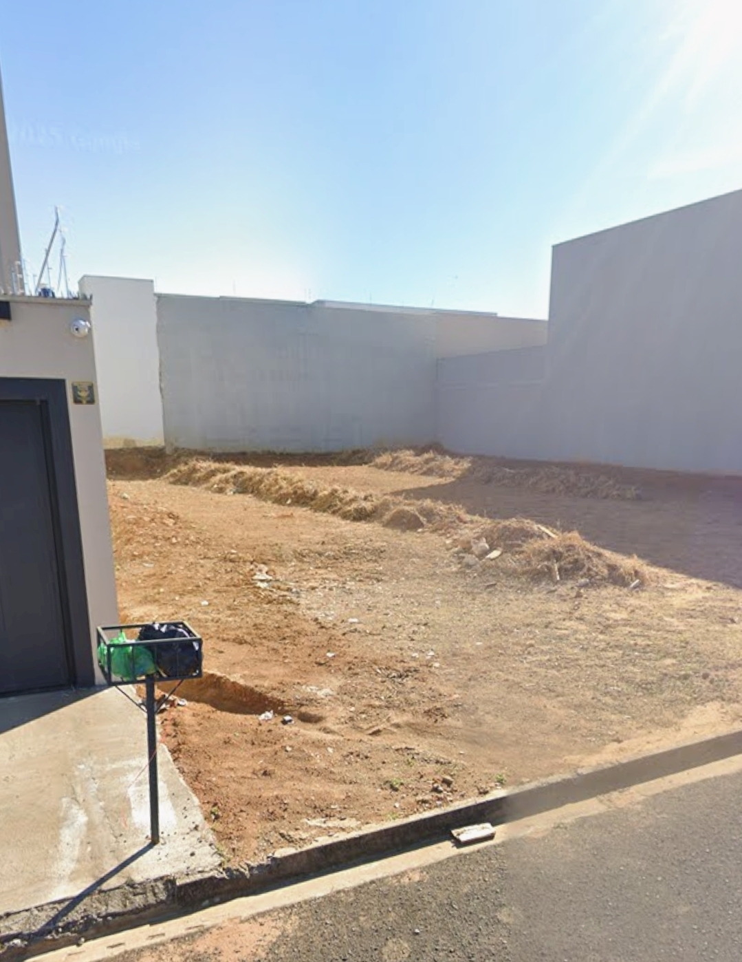 Terreno no bairro Residencial San Diego à Venda