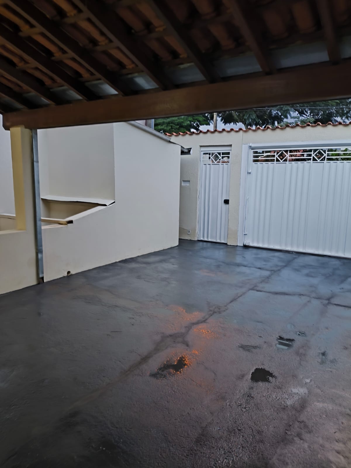 Casa no bairro Parque Mundo Novo à Venda