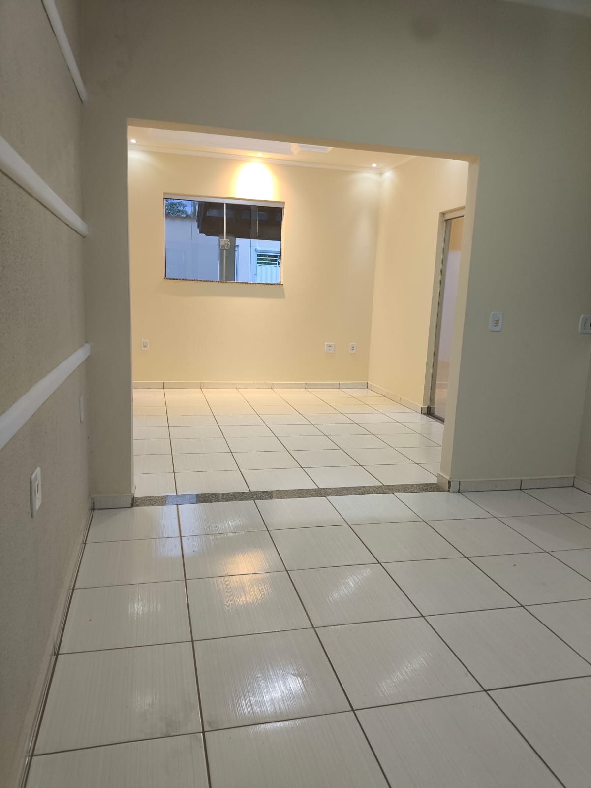 Casa no bairro Parque Mundo Novo à Venda