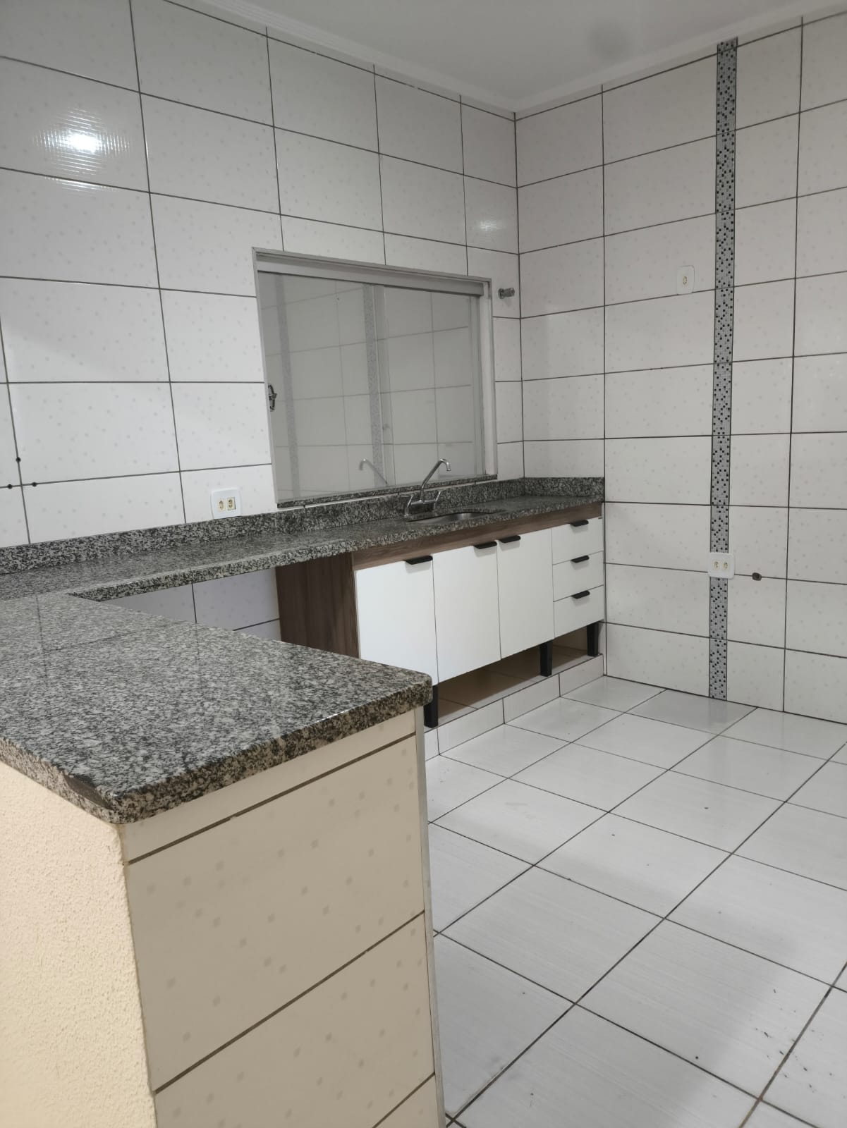 Casa no bairro Parque Mundo Novo à Venda
