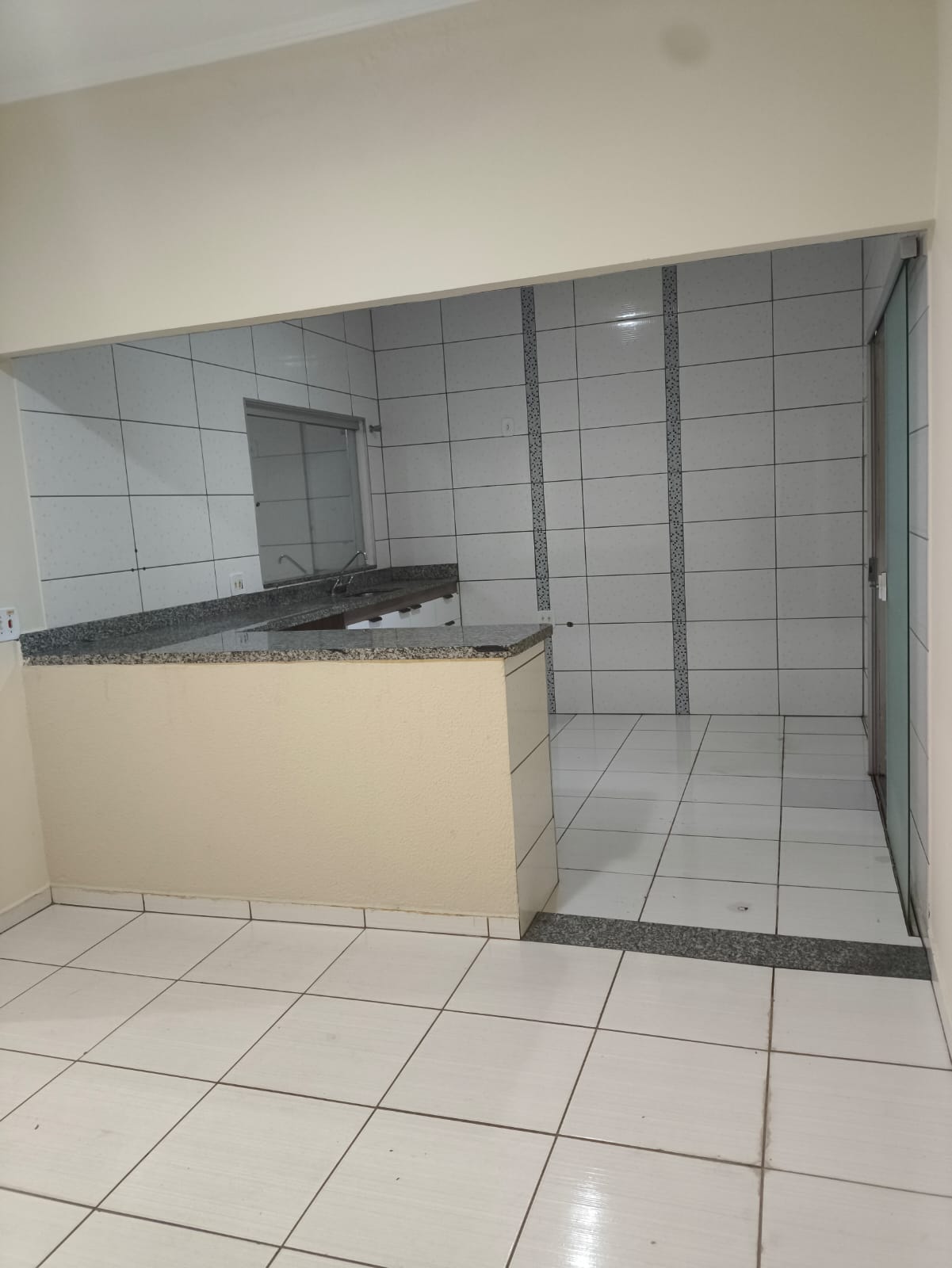 Casa no bairro Parque Mundo Novo à Venda
