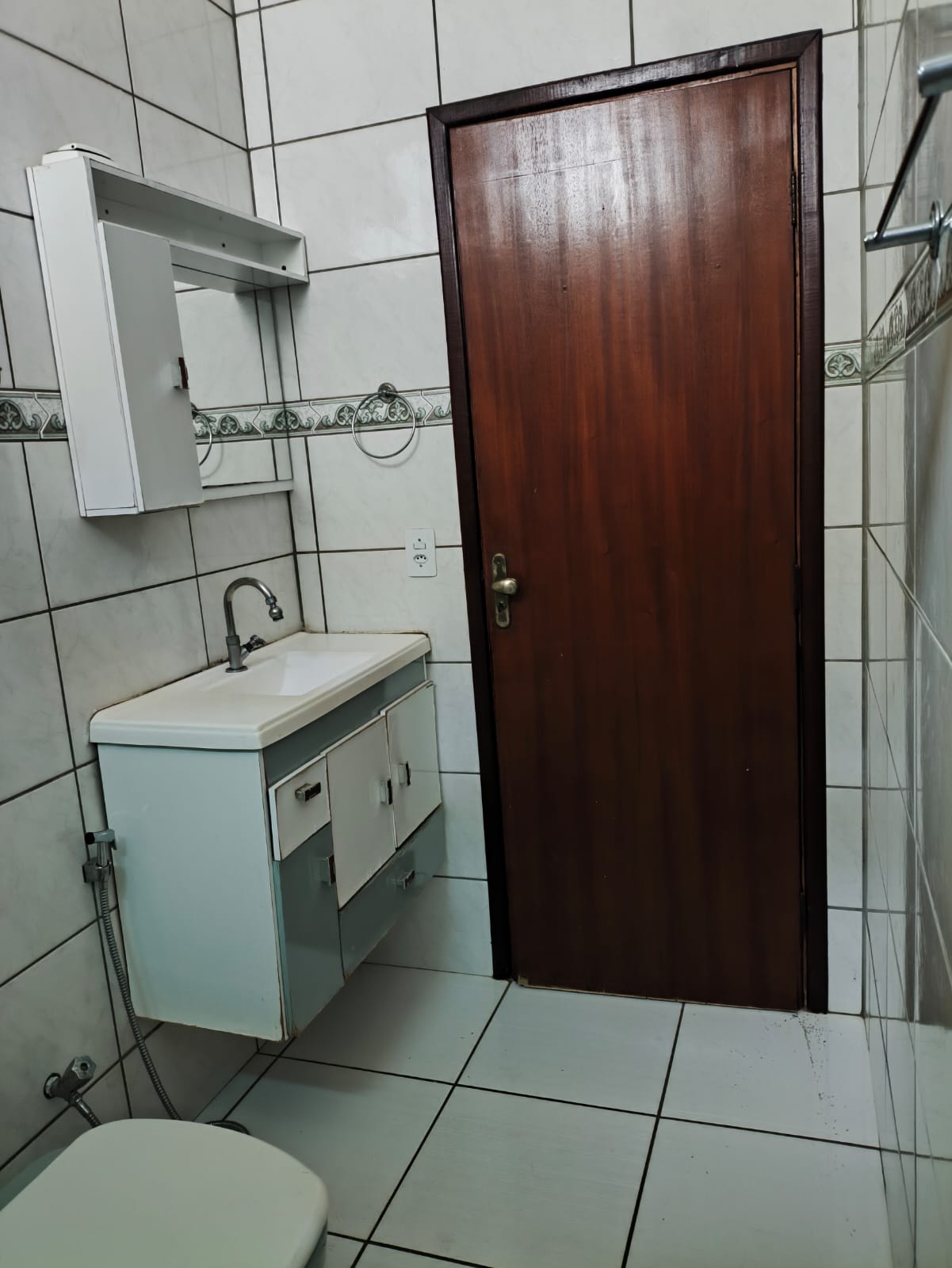 Casa no bairro Parque Mundo Novo à Venda