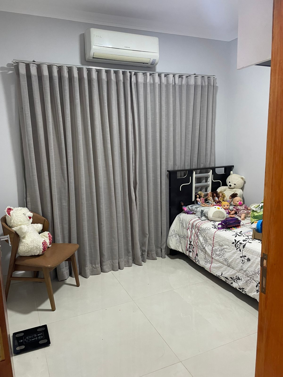 Apartamento no bairro Jardim Botânico à Venda