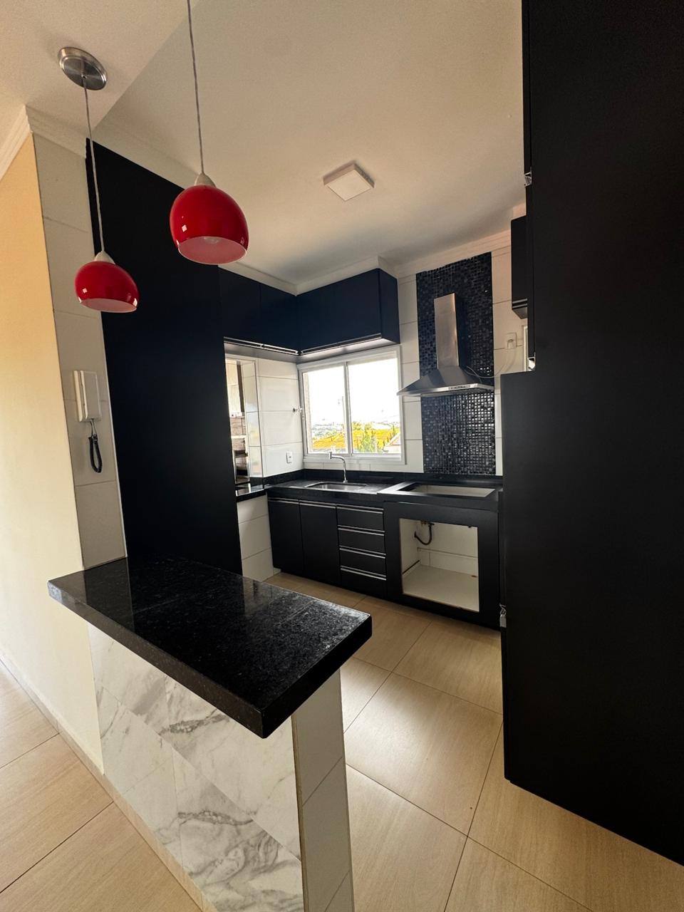 Apartamento no bairro Esplanada Primo Meneghetti à Venda