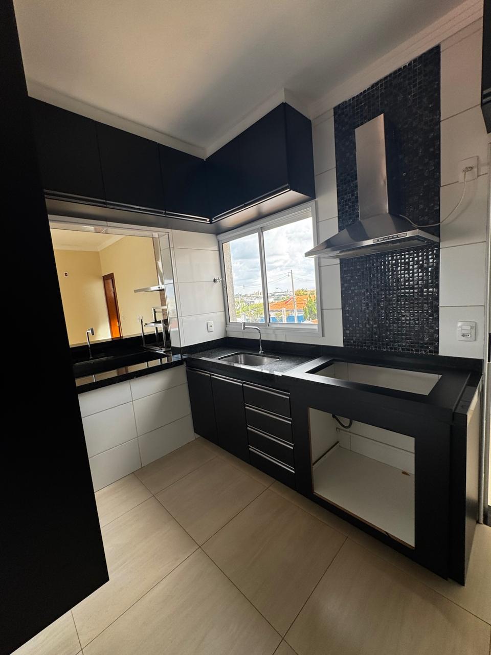 Apartamento no bairro Esplanada Primo Meneghetti à Venda