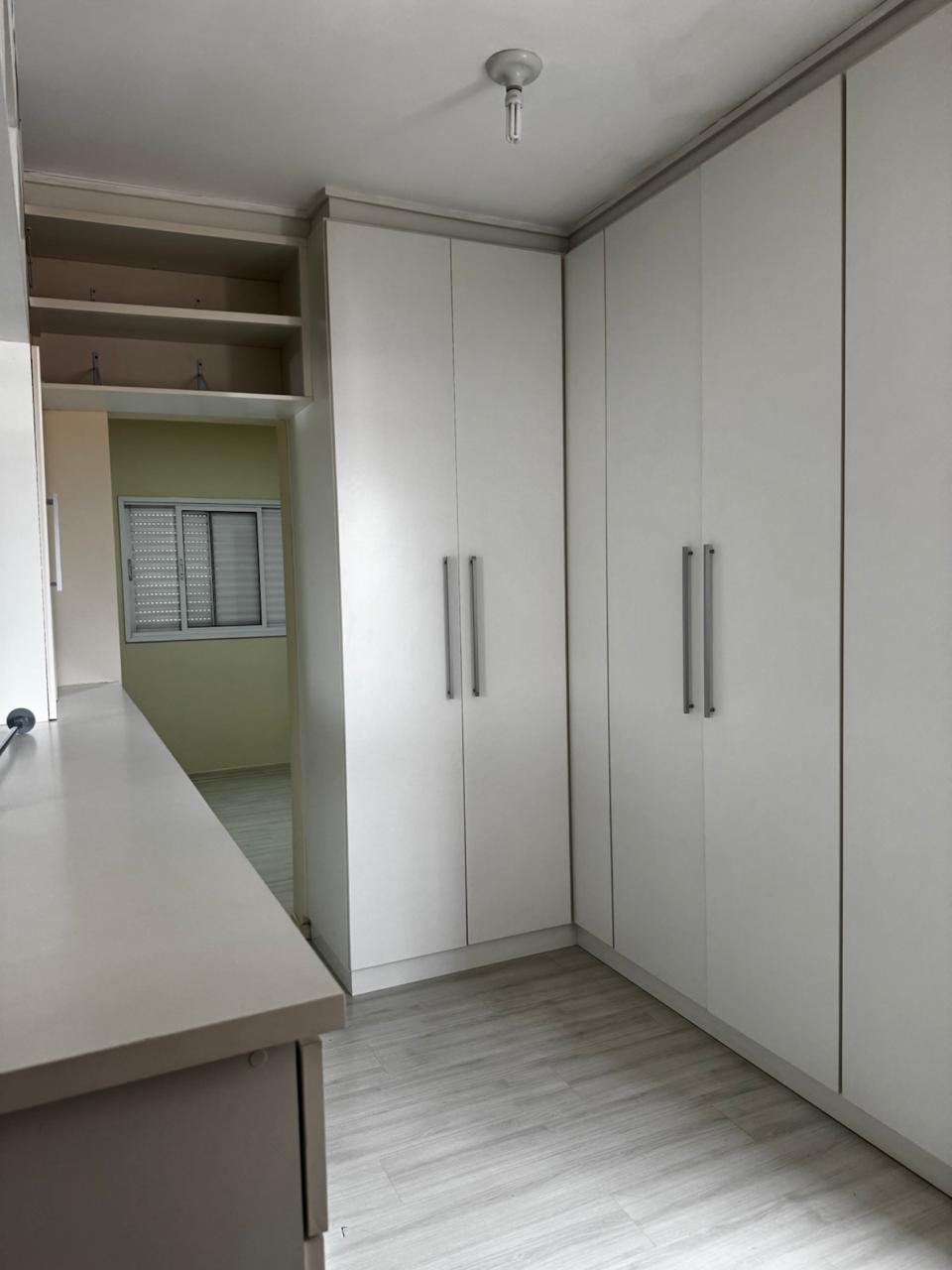 Apartamento no bairro Esplanada Primo Meneghetti à Venda