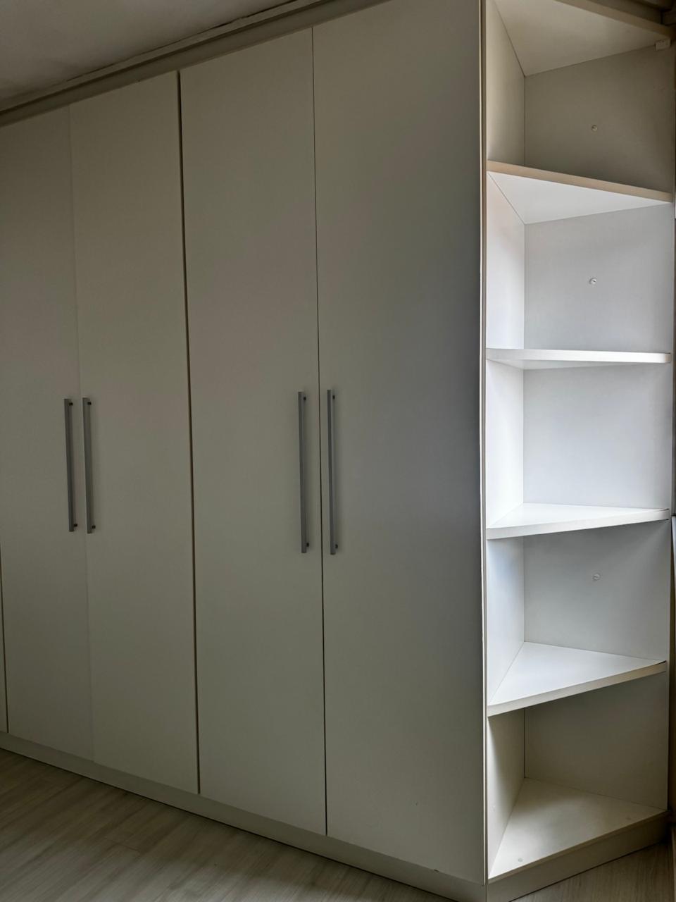 Apartamento no bairro Esplanada Primo Meneghetti à Venda