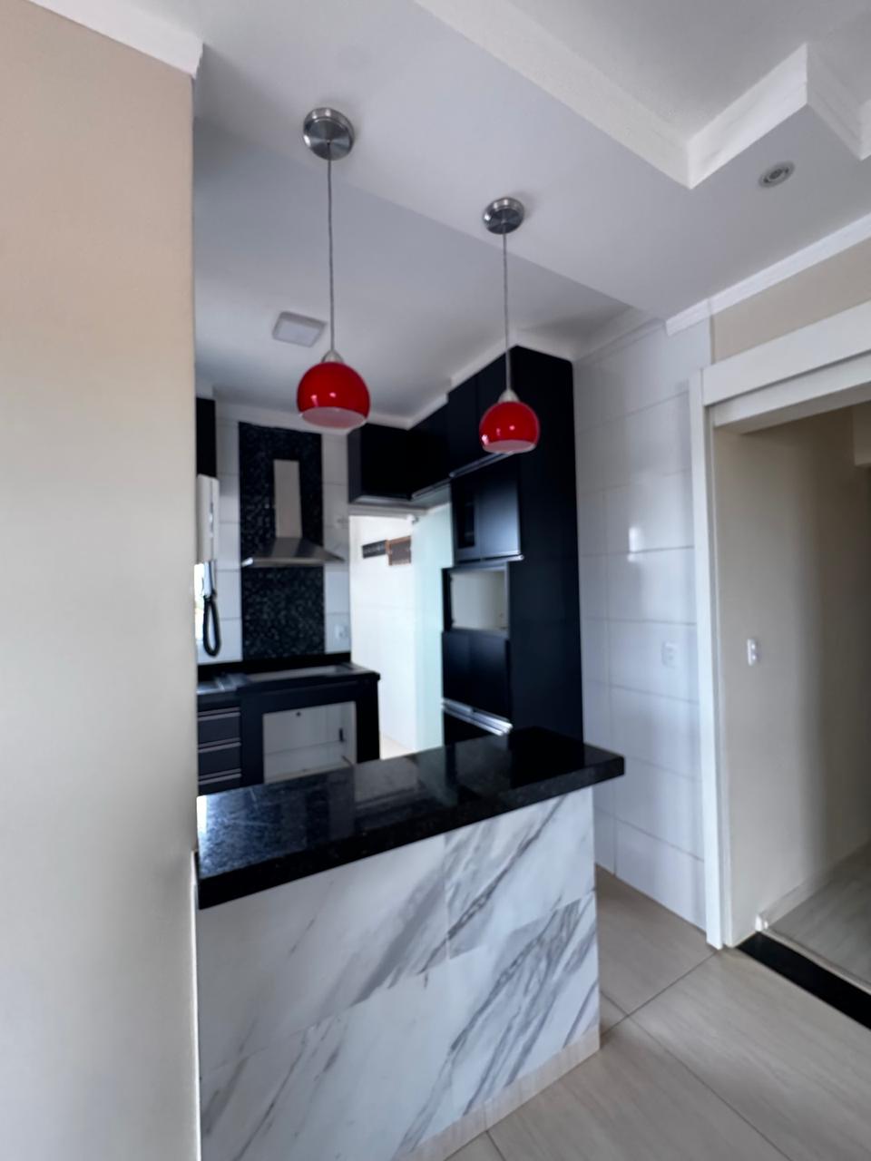 Apartamento no bairro Esplanada Primo Meneghetti à Venda