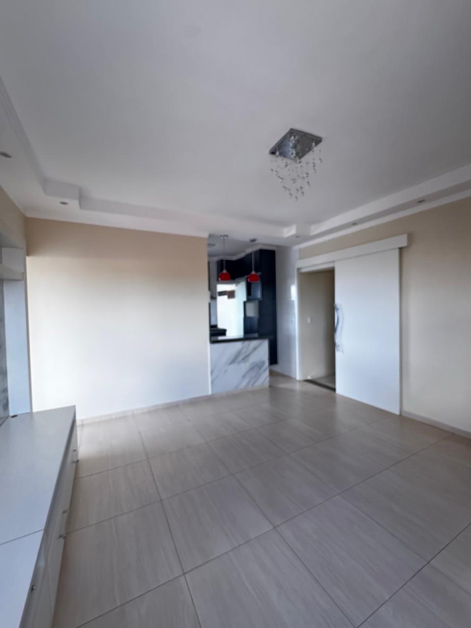 Apartamento no bairro Esplanada Primo Meneghetti à Venda