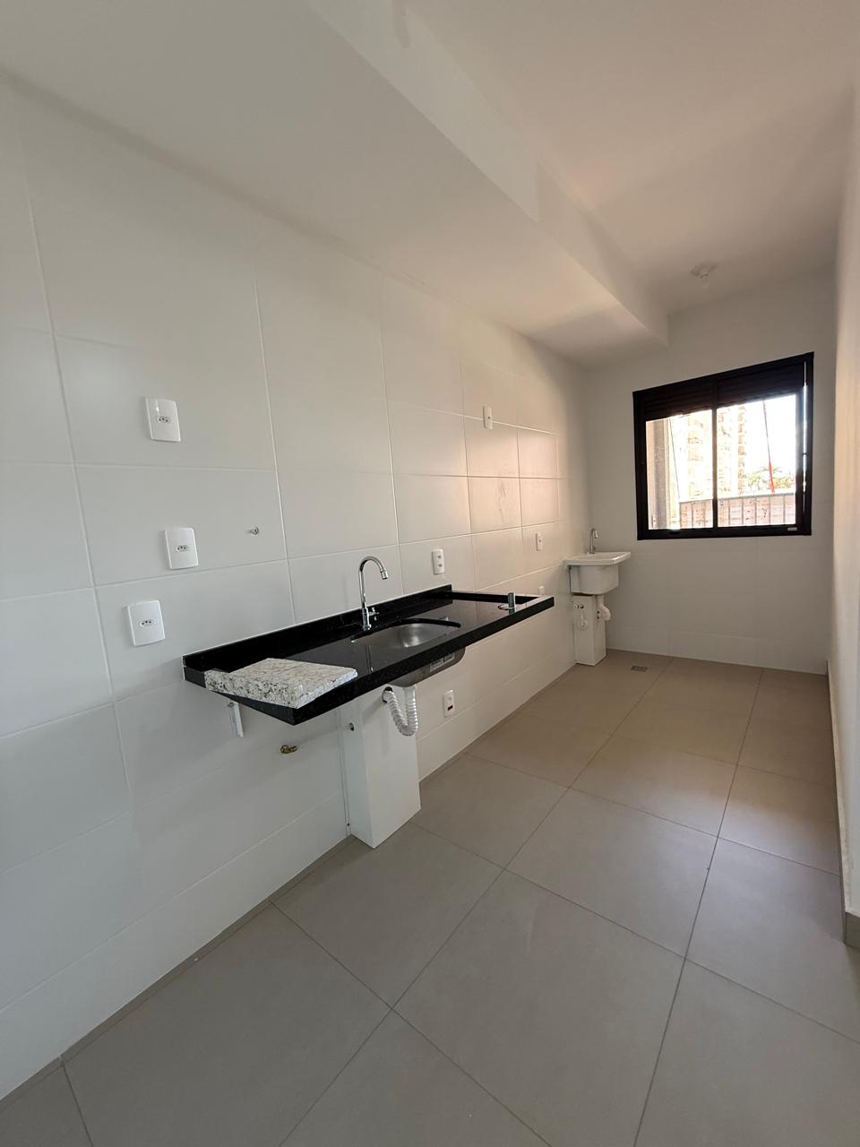 Apartamento no bairro Núcleo Agrícola Alpha à Venda