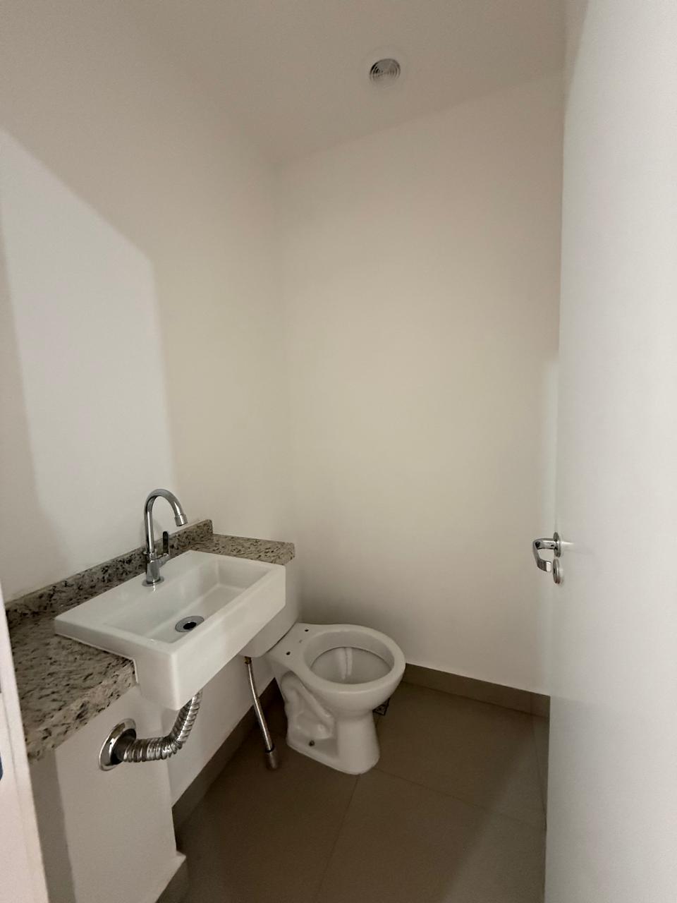 Apartamento no bairro Núcleo Agrícola Alpha à Venda