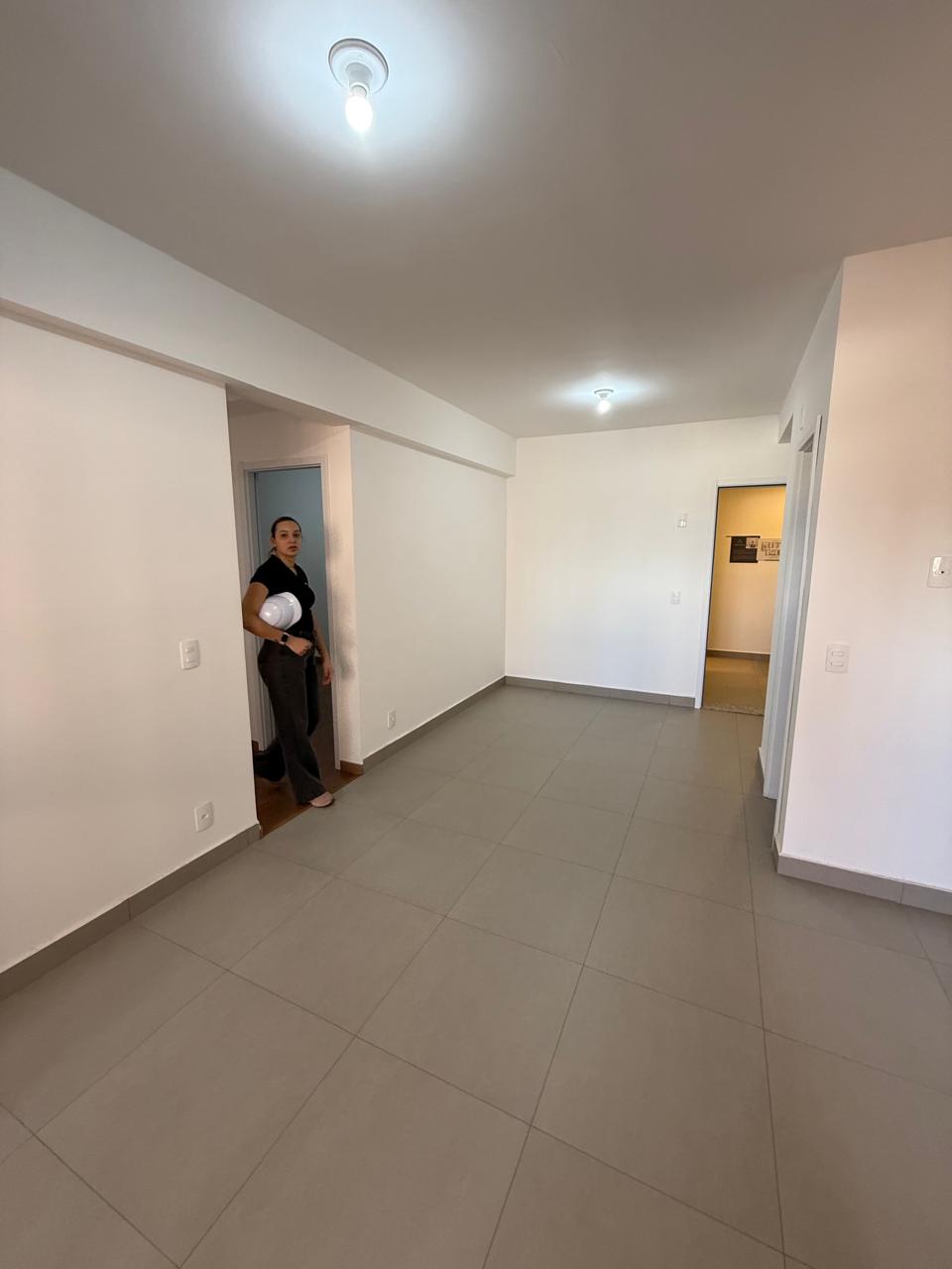 Apartamento no bairro Núcleo Agrícola Alpha à Venda