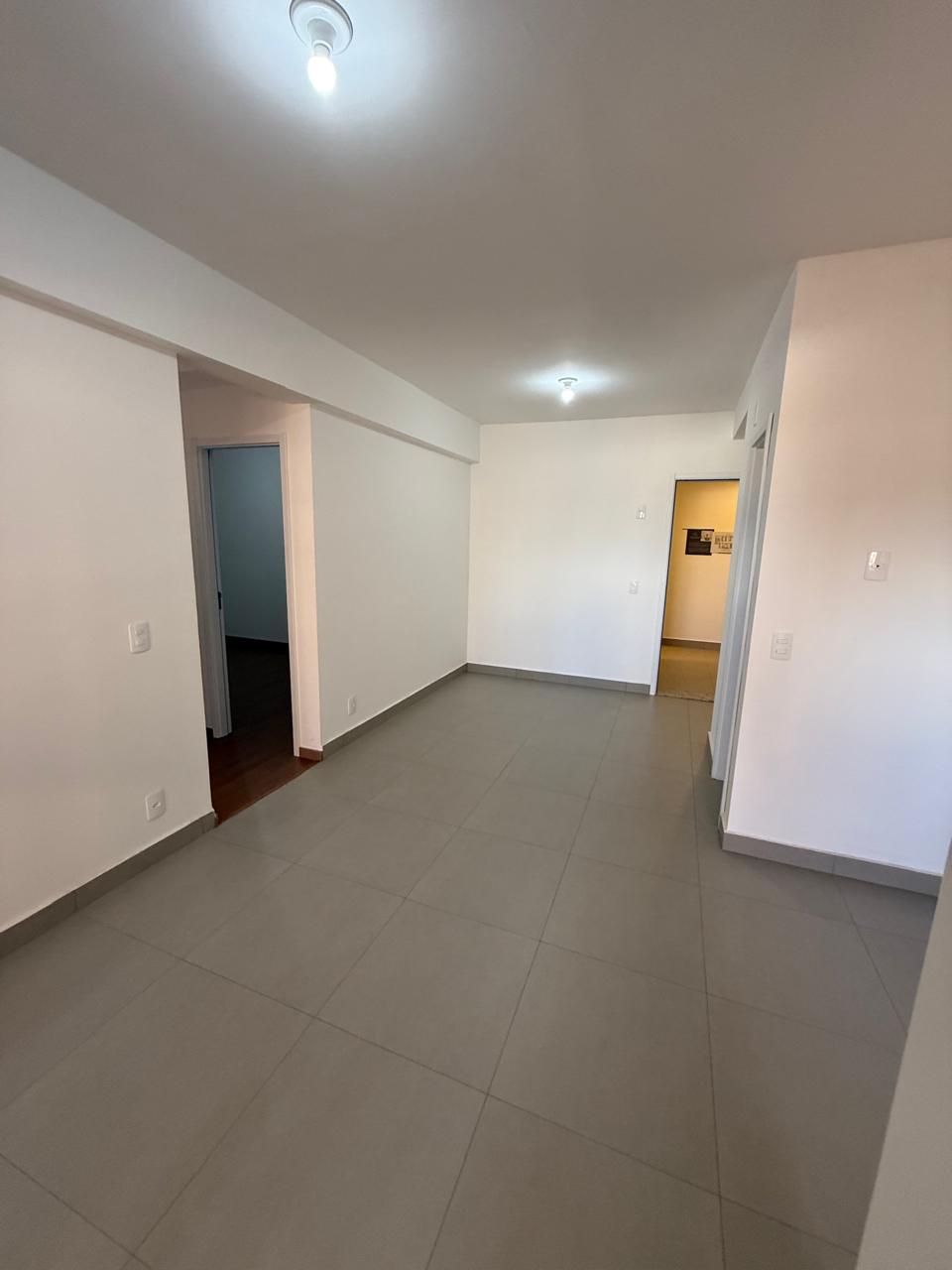 Apartamento no bairro Núcleo Agrícola Alpha à Venda