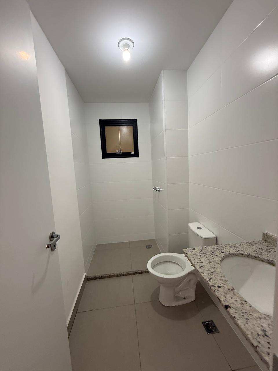 Apartamento no bairro Núcleo Agrícola Alpha à Venda