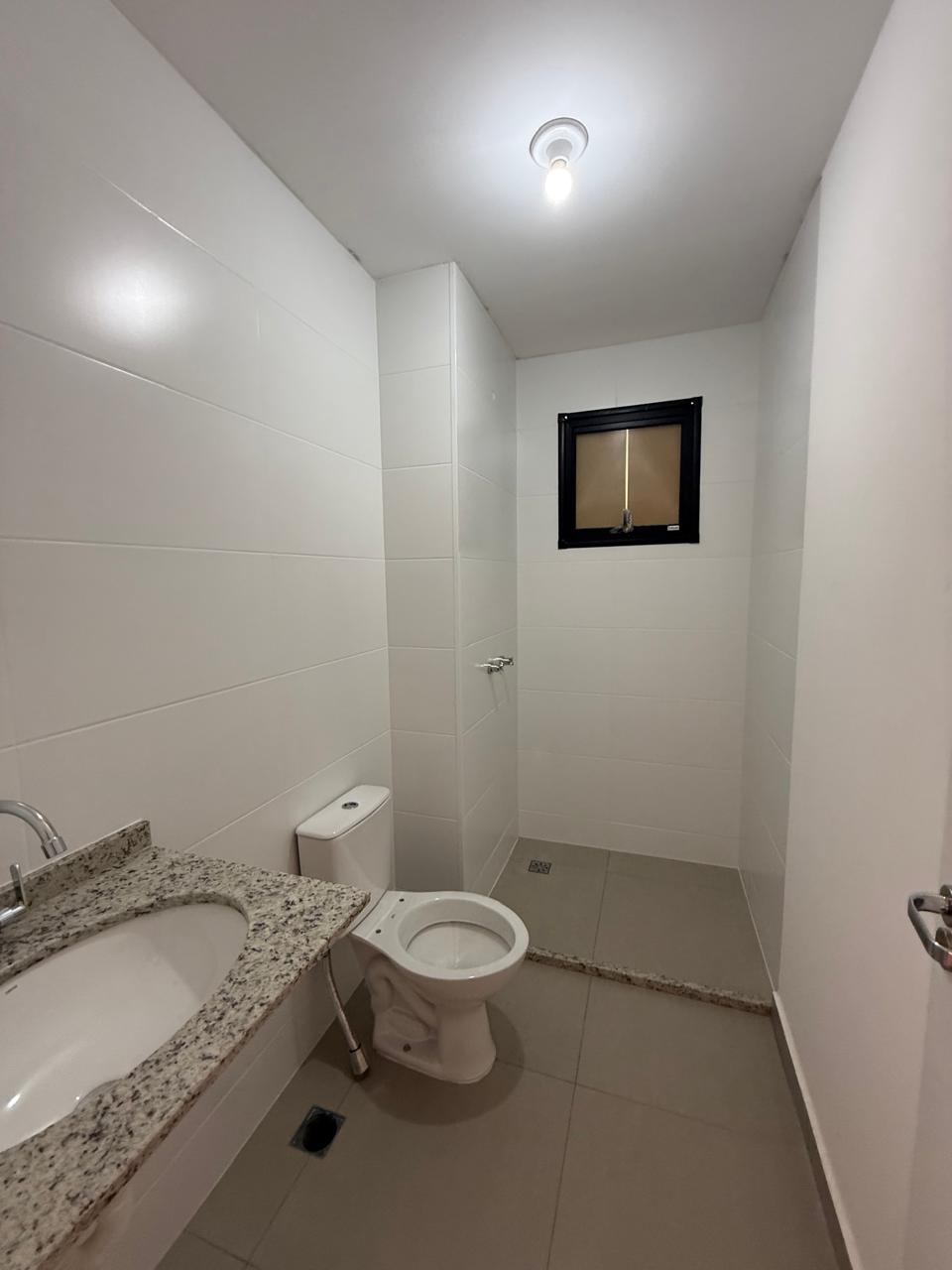 Apartamento no bairro Núcleo Agrícola Alpha à Venda