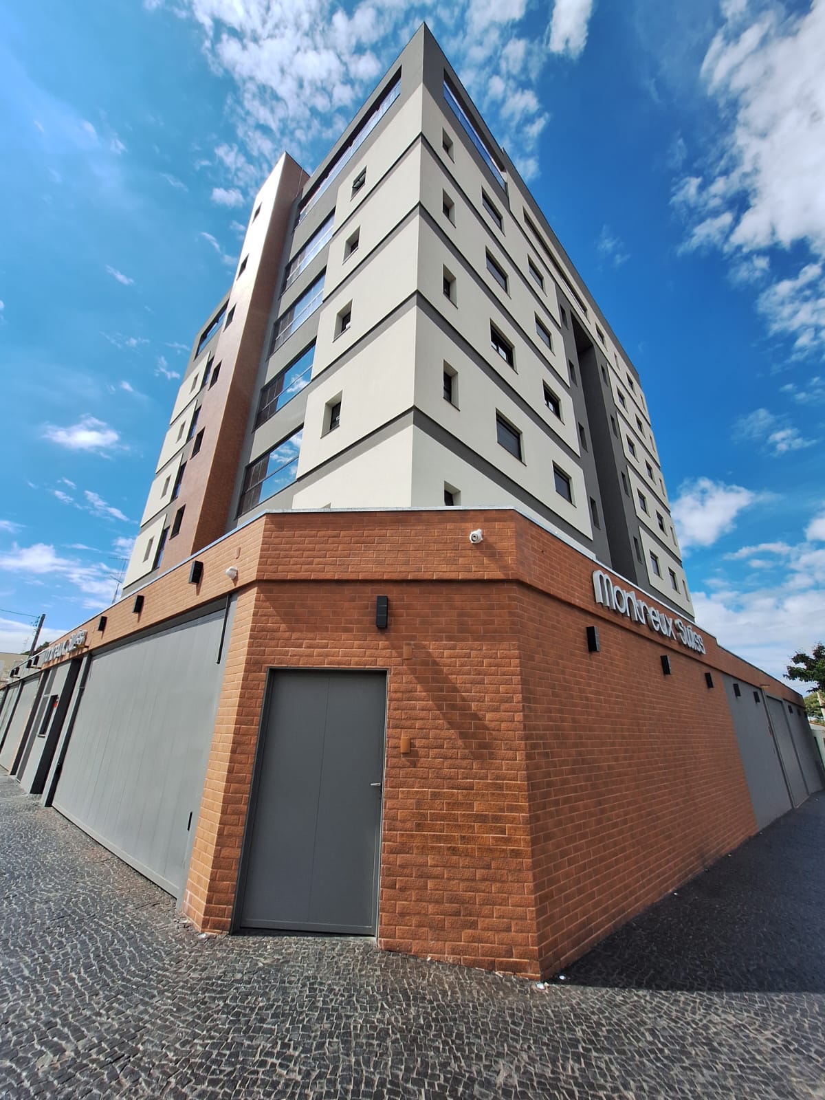 Apartamento no bairro Cidade Nova à Venda