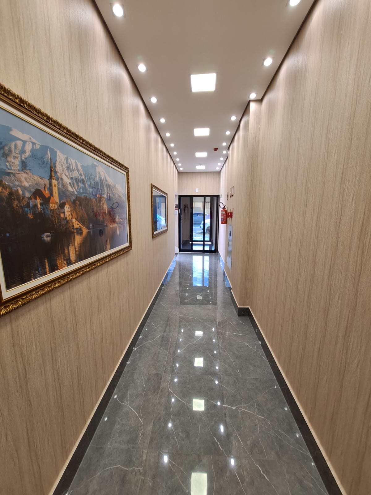 Apartamento no bairro Cidade Nova à Venda