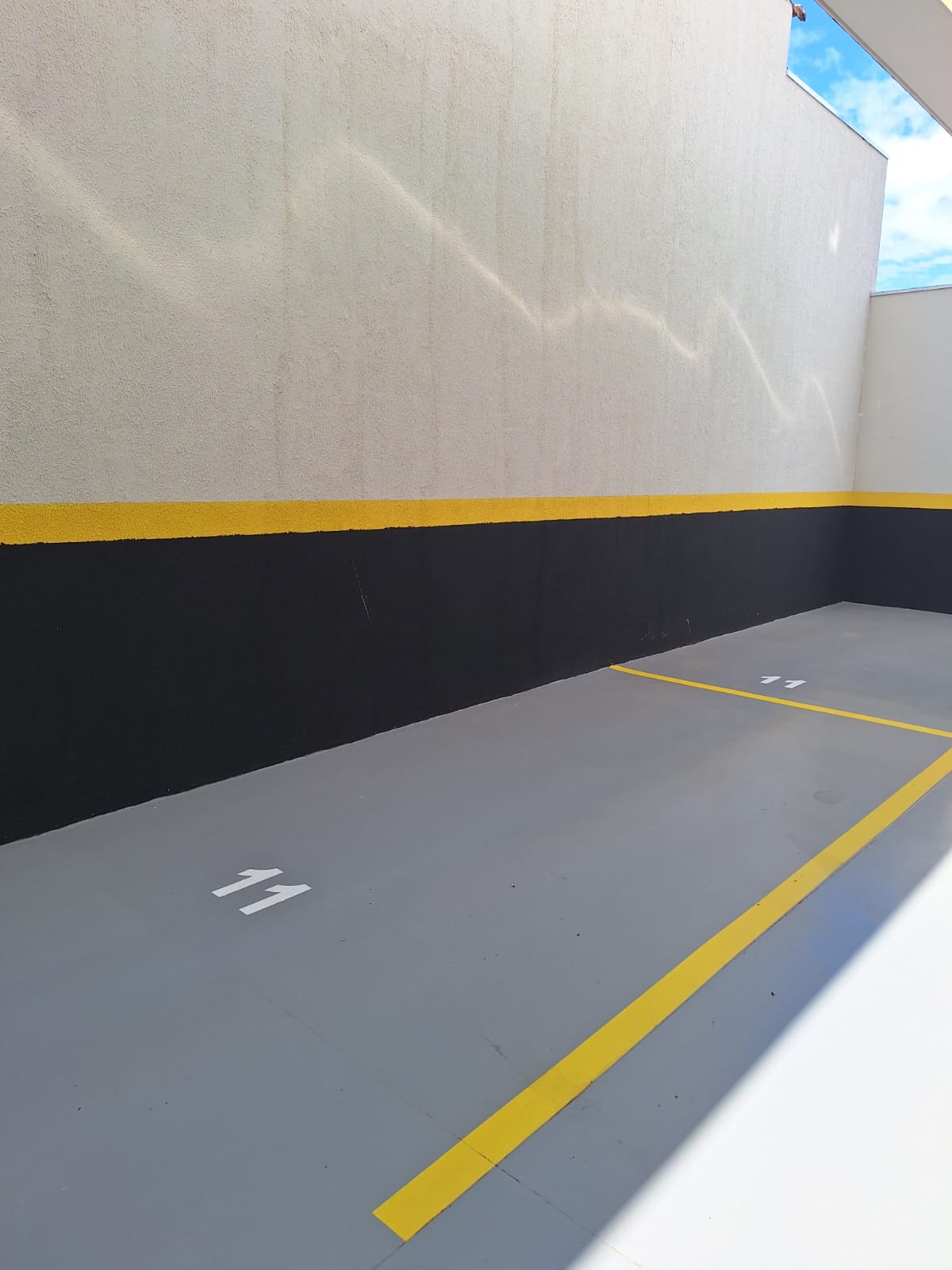 Apartamento no bairro Cidade Nova à Venda