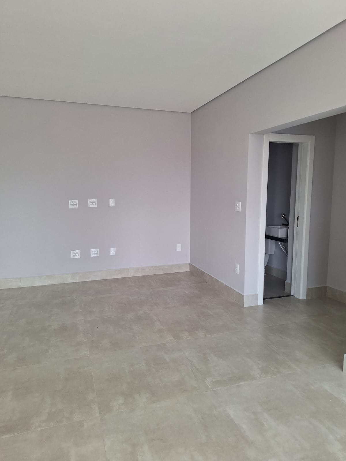Apartamento no bairro Cidade Nova à Venda