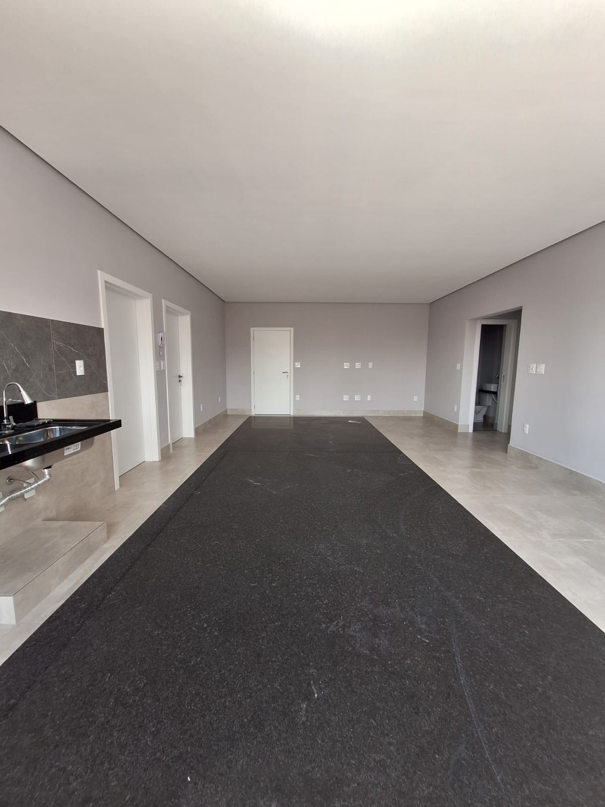 Apartamento no bairro Cidade Nova à Venda