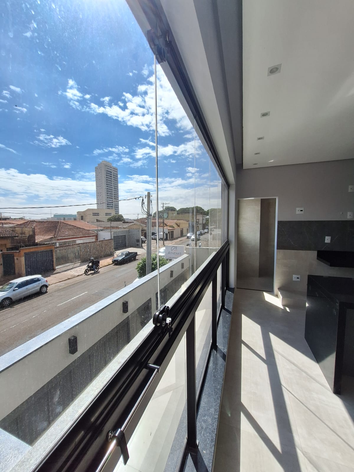 Apartamento no bairro Cidade Nova à Venda