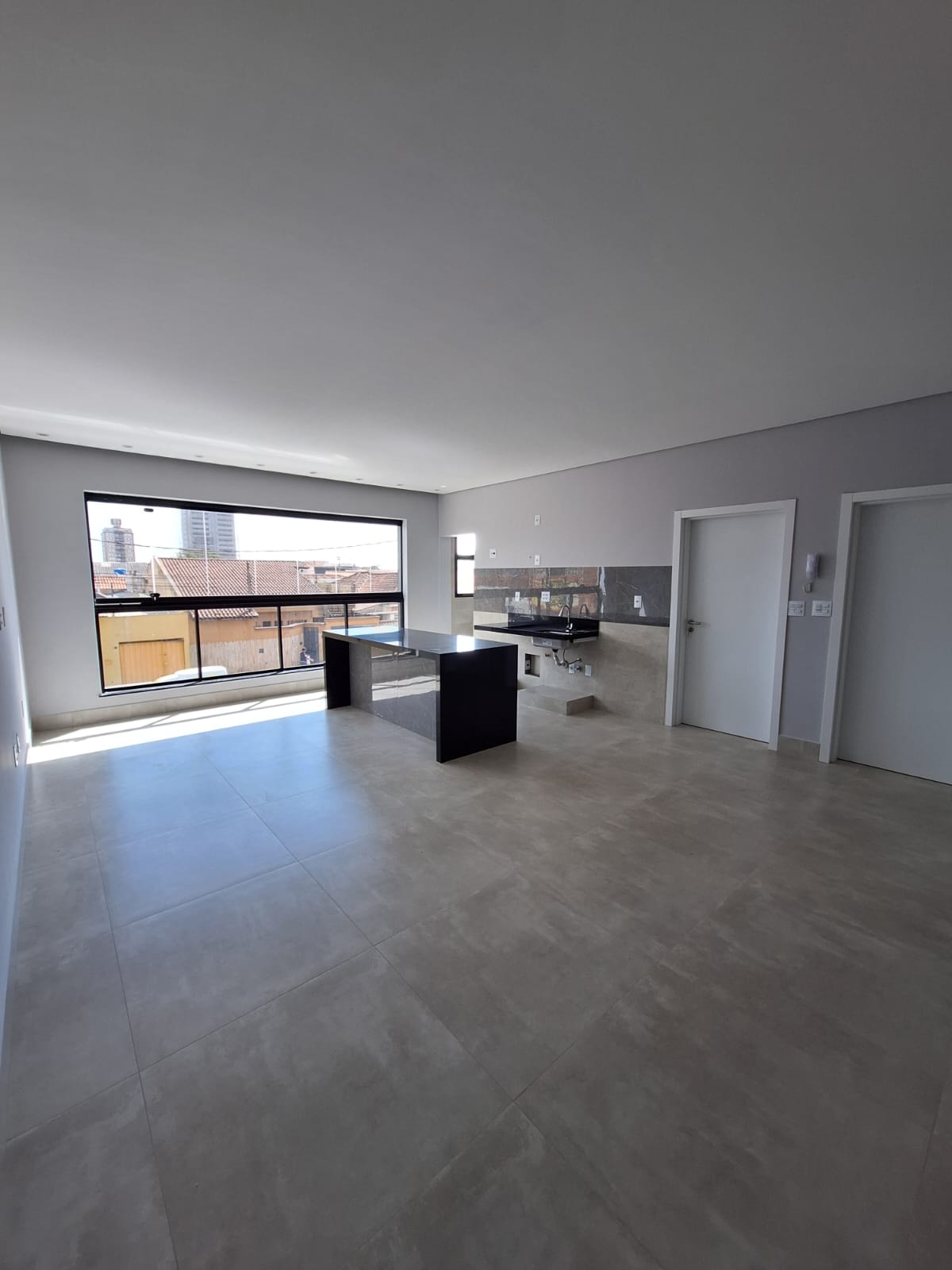 Apartamento no bairro Cidade Nova à Venda