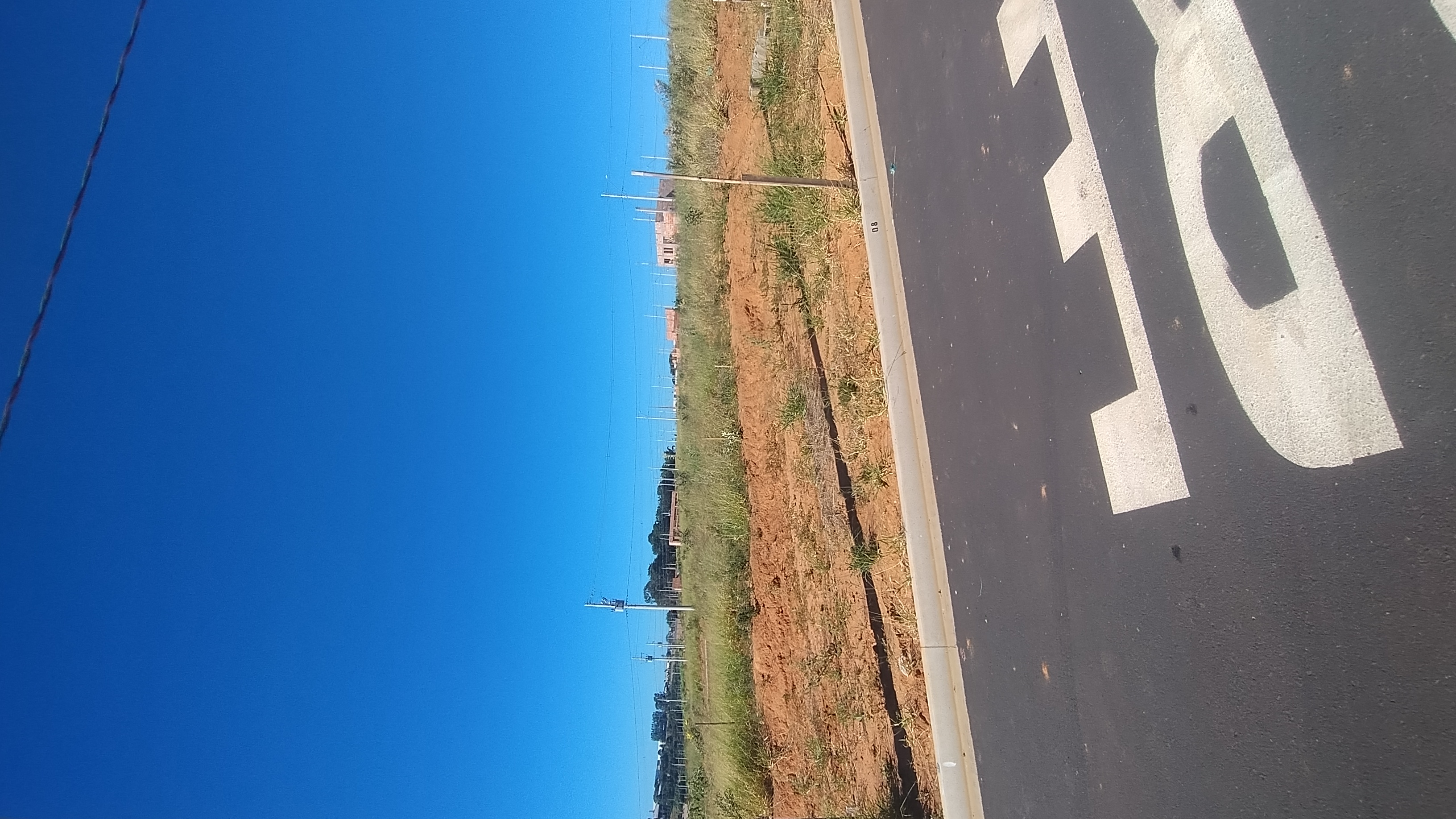 Terreno no bairro Jardim Arizona à Venda