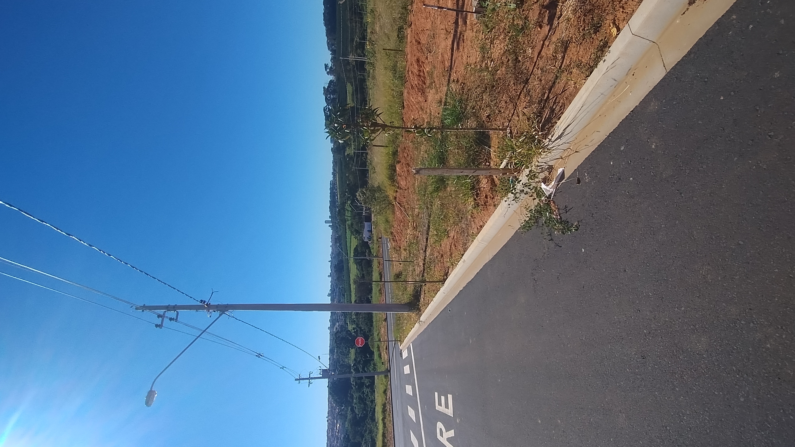 Terreno no bairro Jardim Arizona à Venda