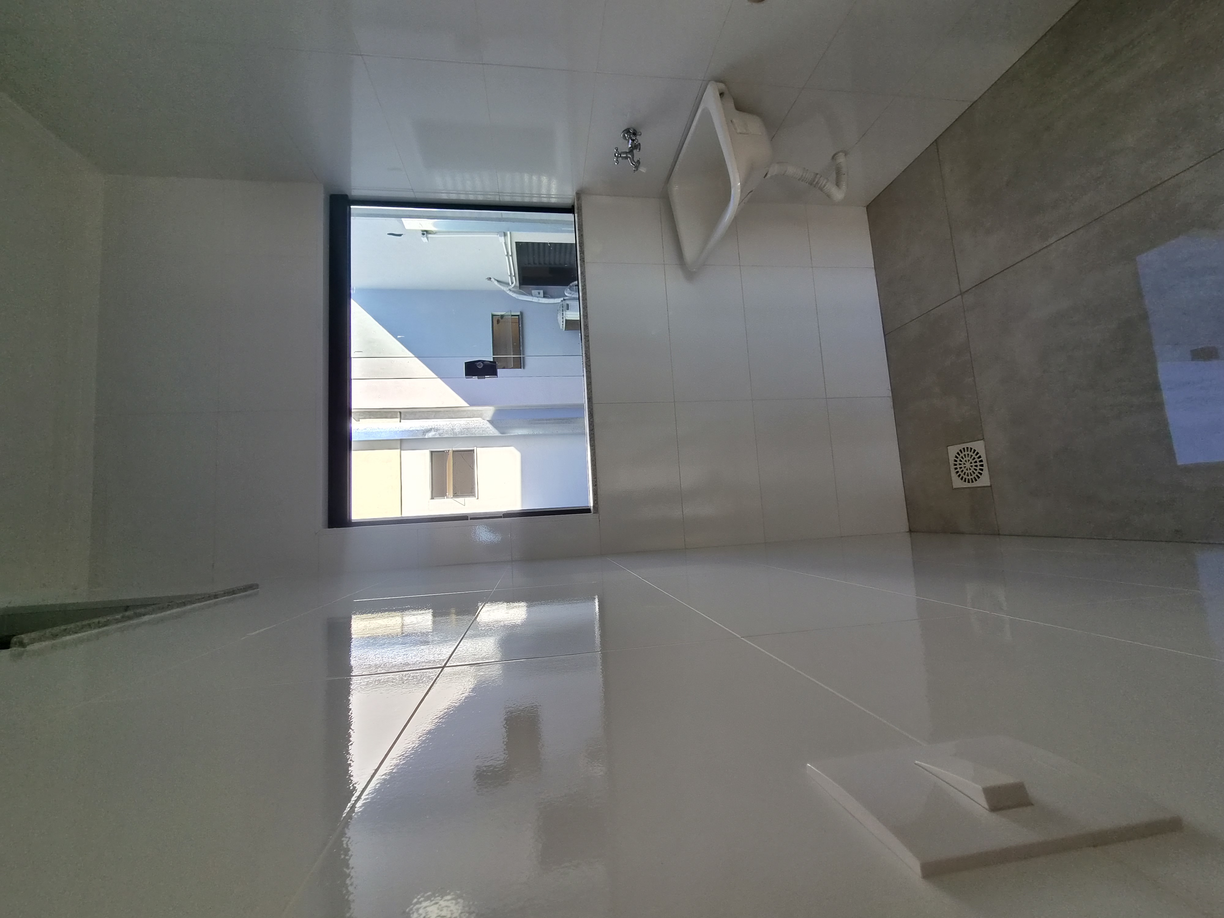 Apartamento no bairro Chácara Santo Antônio à Venda