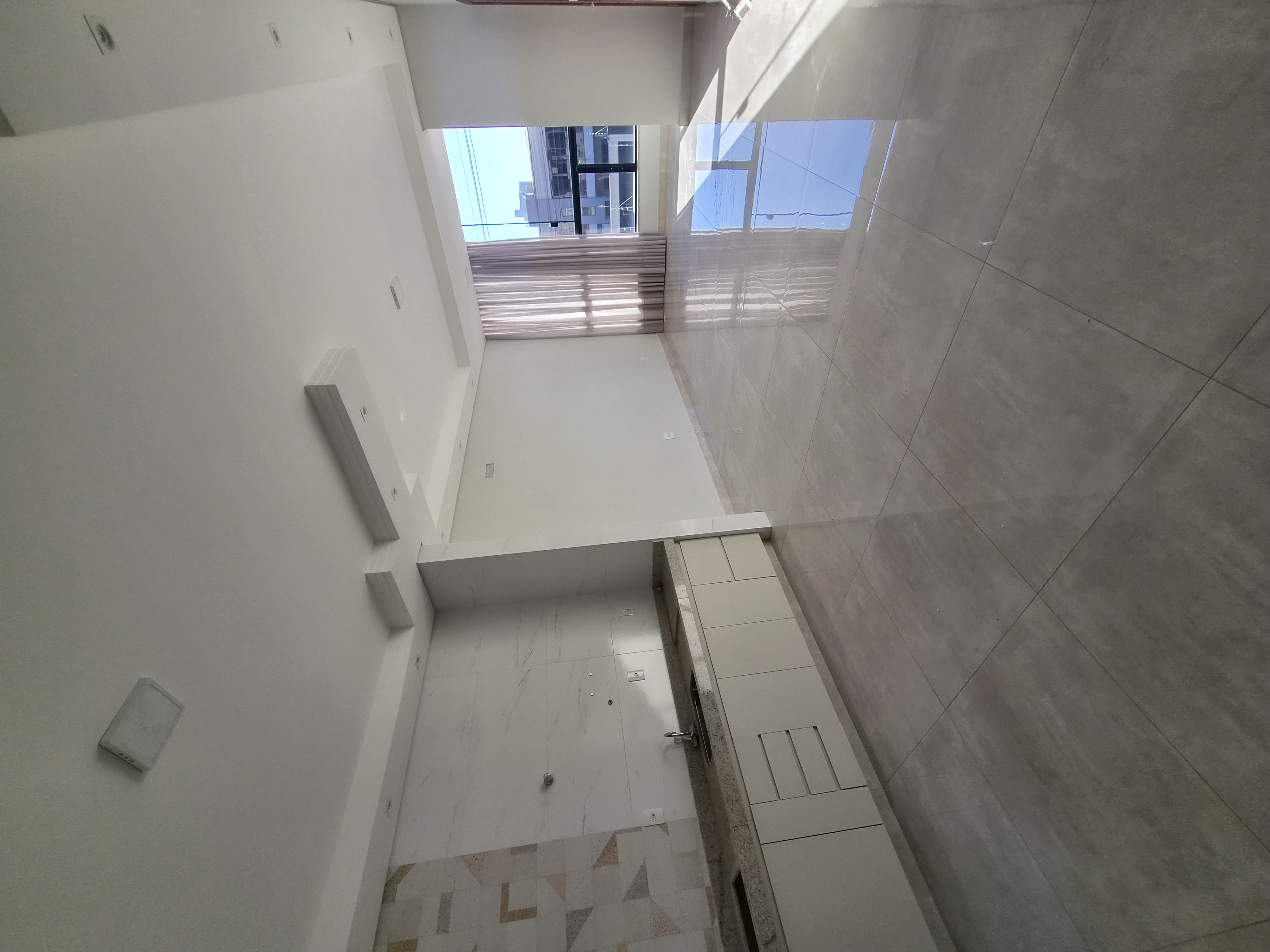 Apartamento no bairro Chácara Santo Antônio à Venda