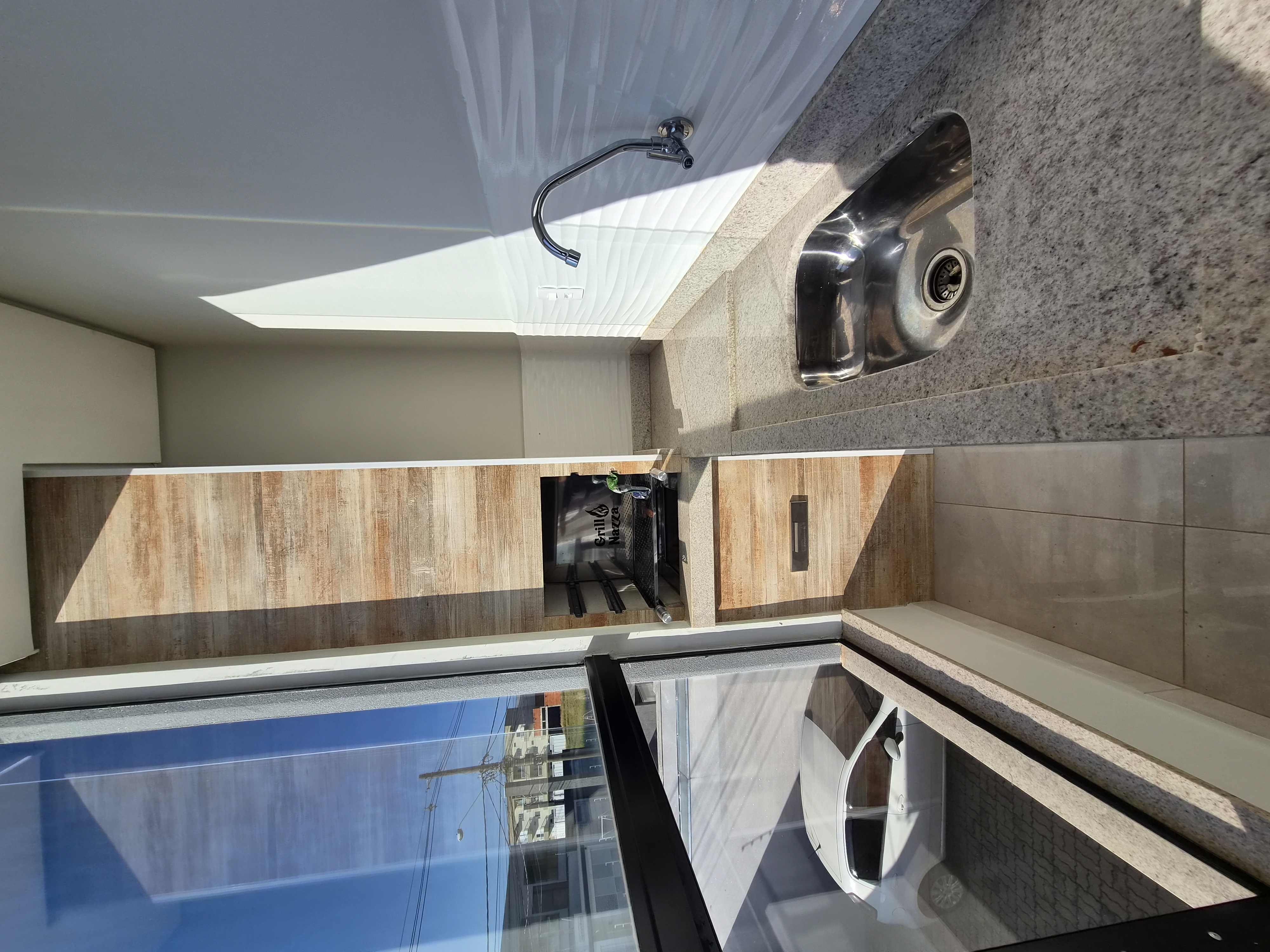 Apartamento no bairro Chácara Santo Antônio à Venda