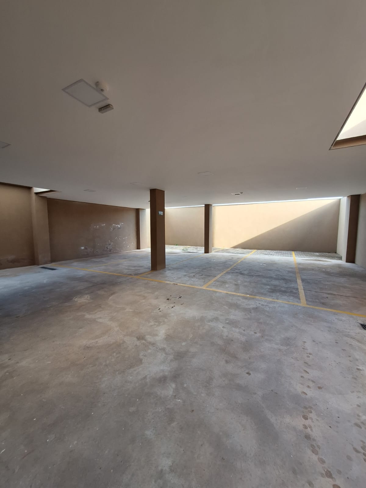 Apartamento no bairro Jardim Consolação à Venda