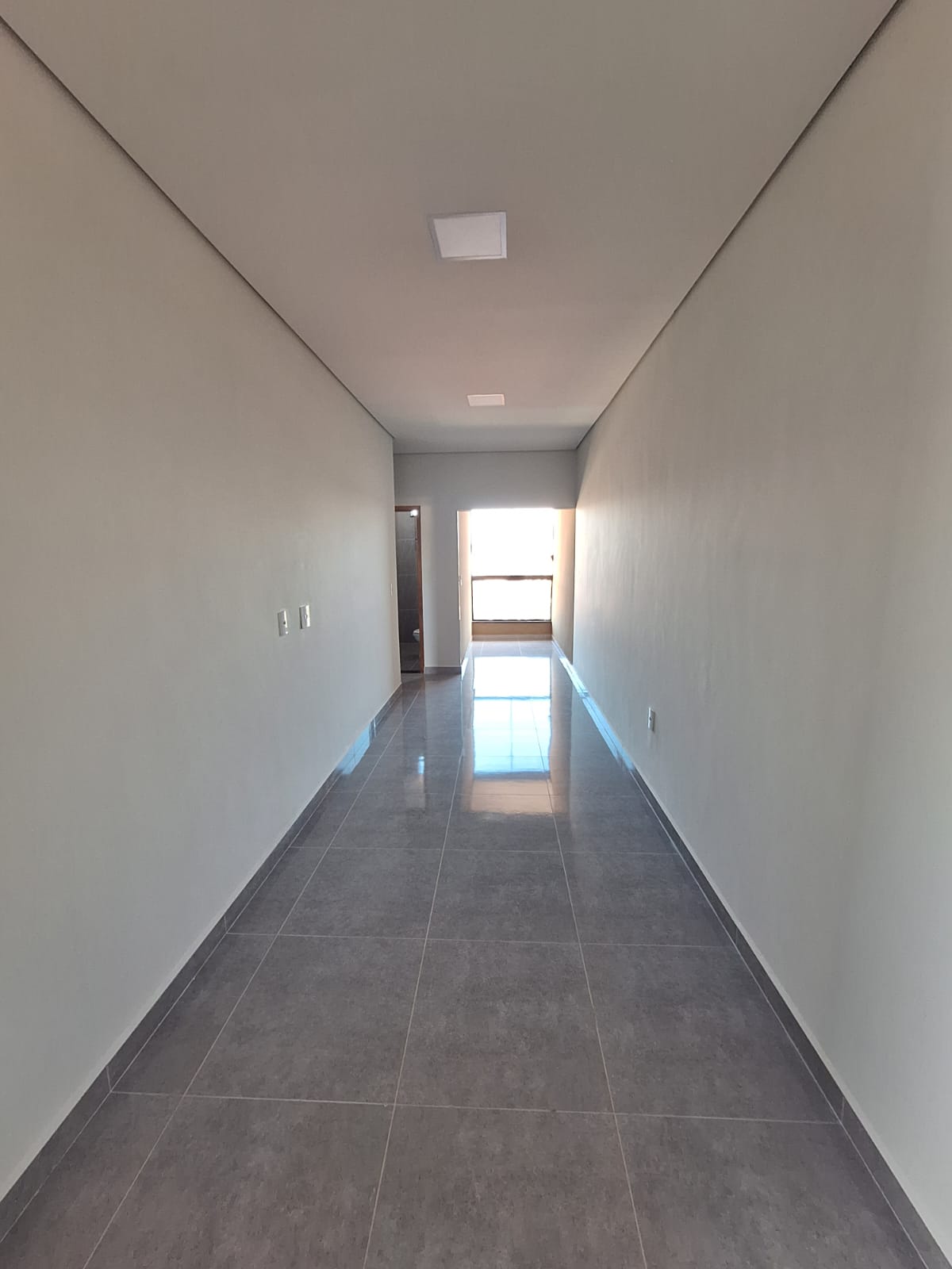 Apartamento no bairro Jardim Consolação à Venda