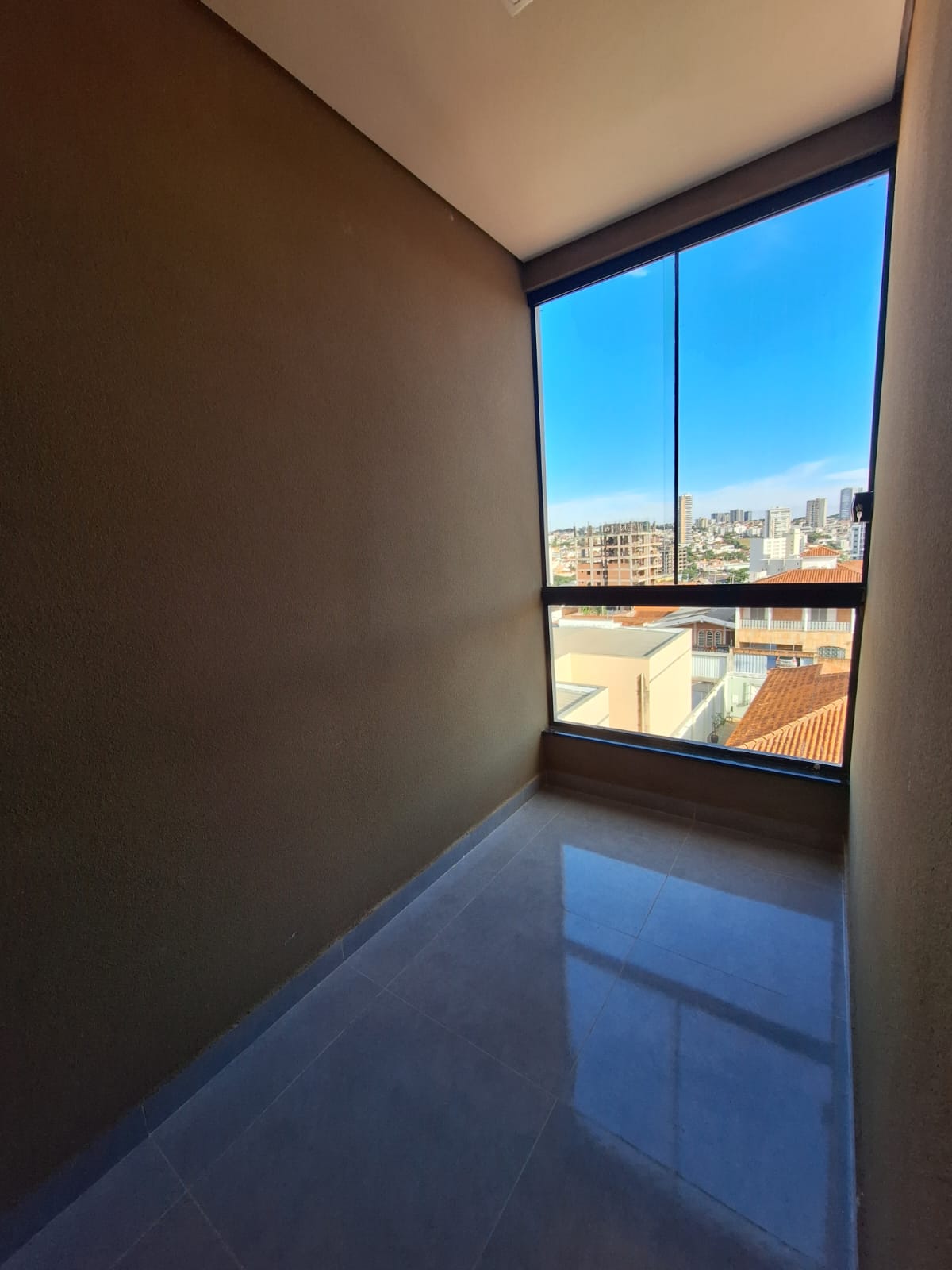 Apartamento no bairro Jardim Consolação à Venda